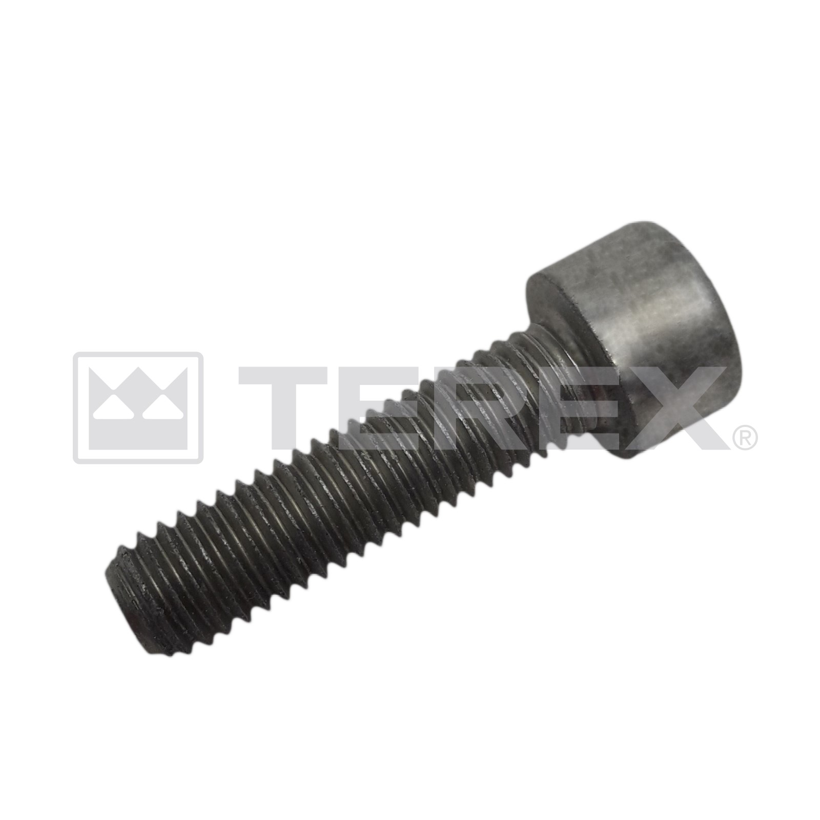 PAN HEAD SCREW