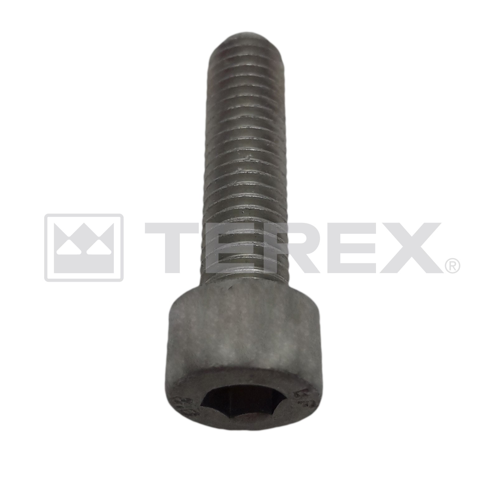 PAN HEAD SCREW