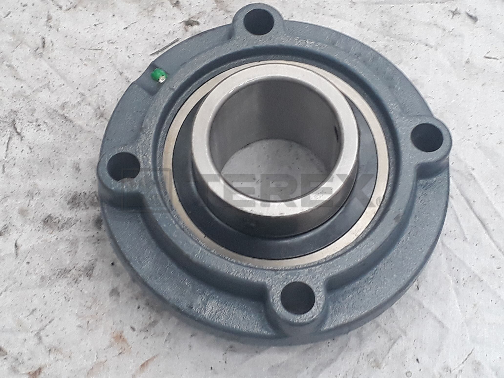 ROUND FLANGE BEARING