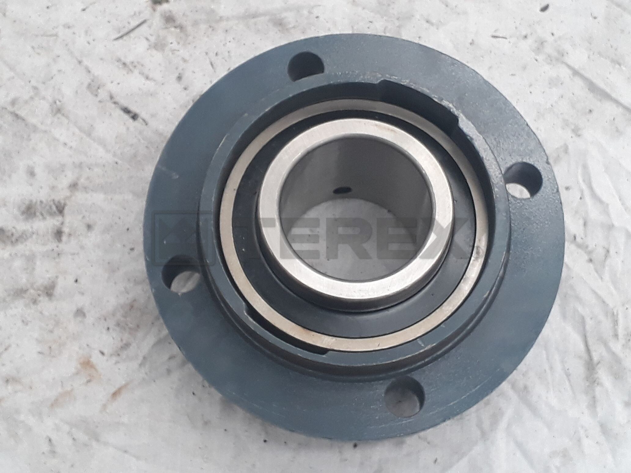 ROUND FLANGE BEARING