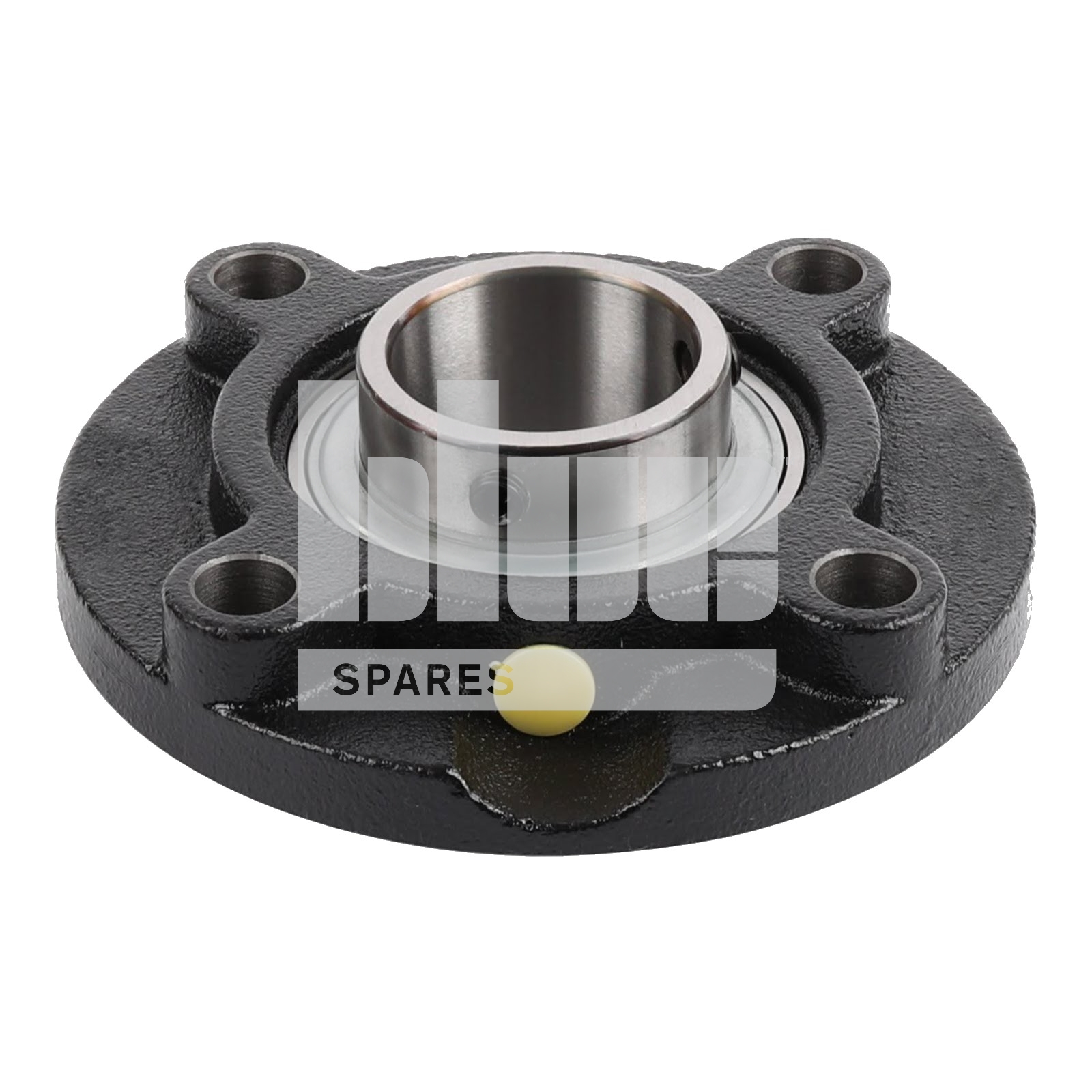 ROUND FLANGE BEARING