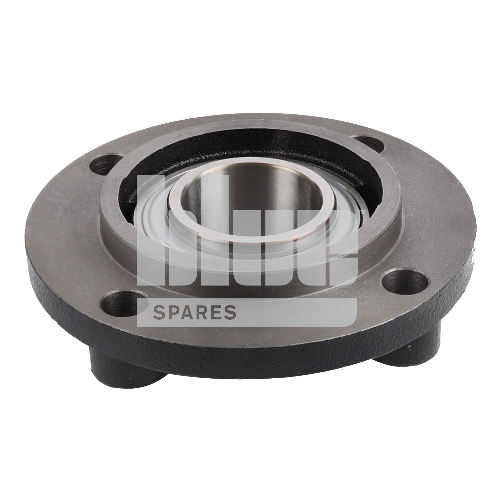 ROUND FLANGE BEARING