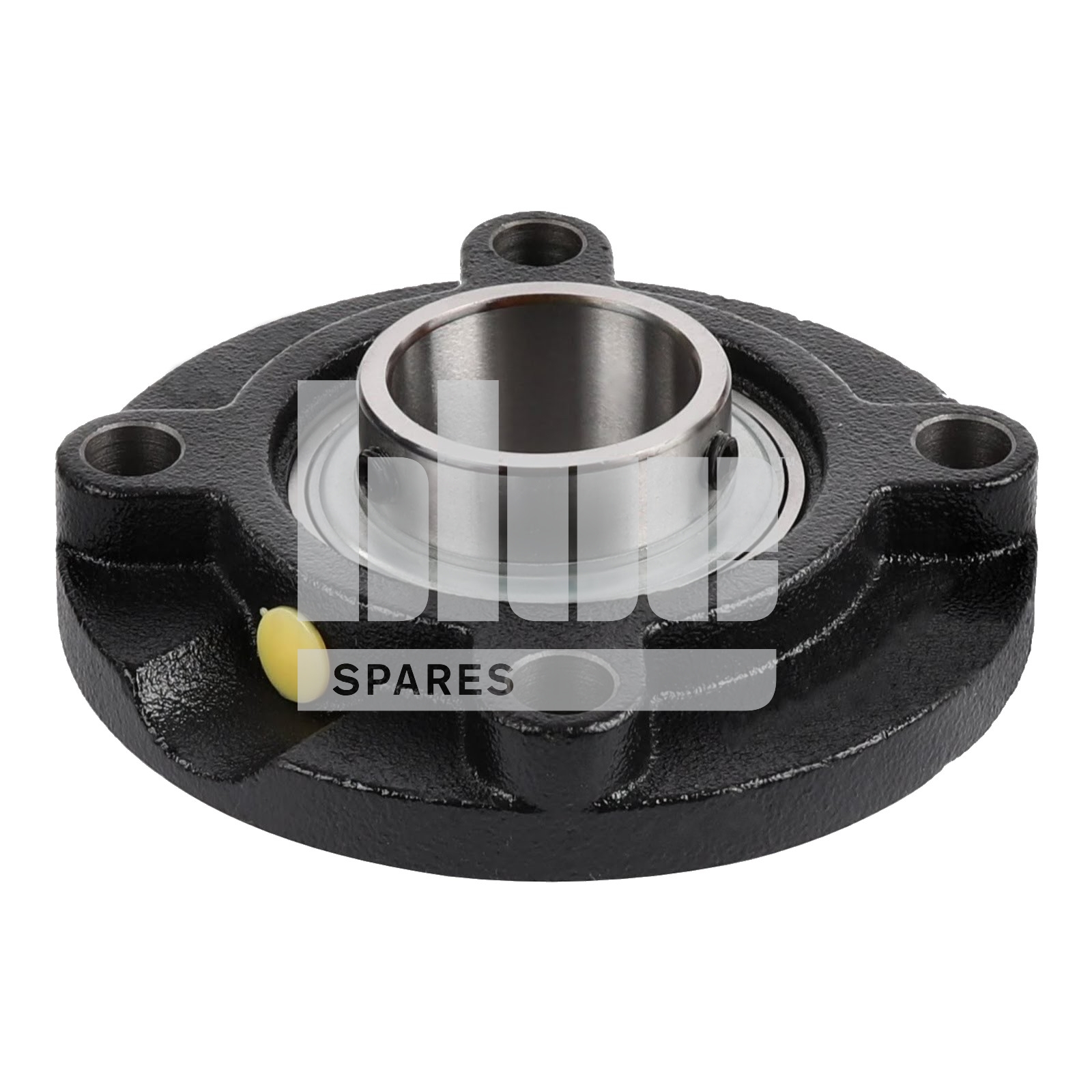 ROUND FLANGE BEARING