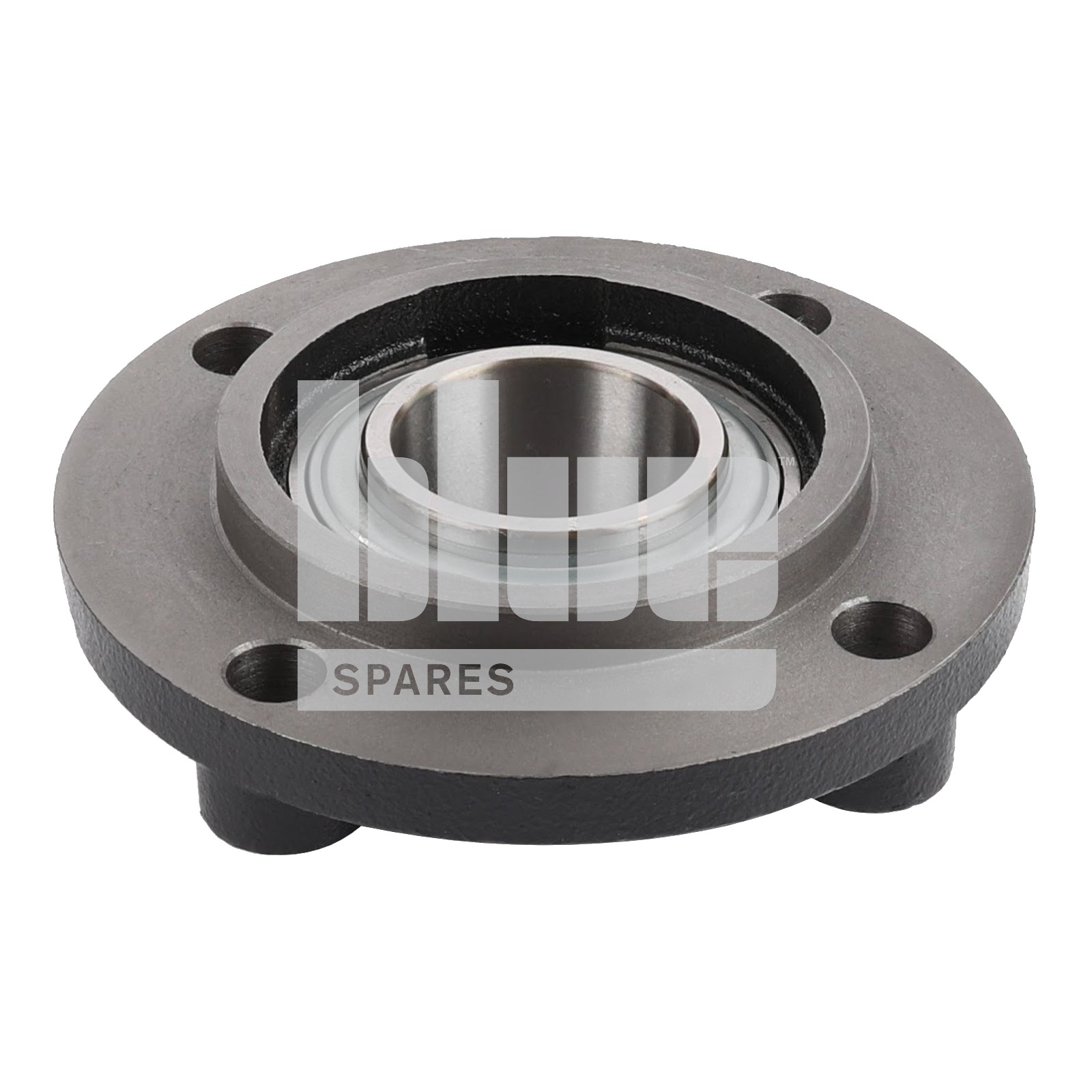 ROUND FLANGE BEARING