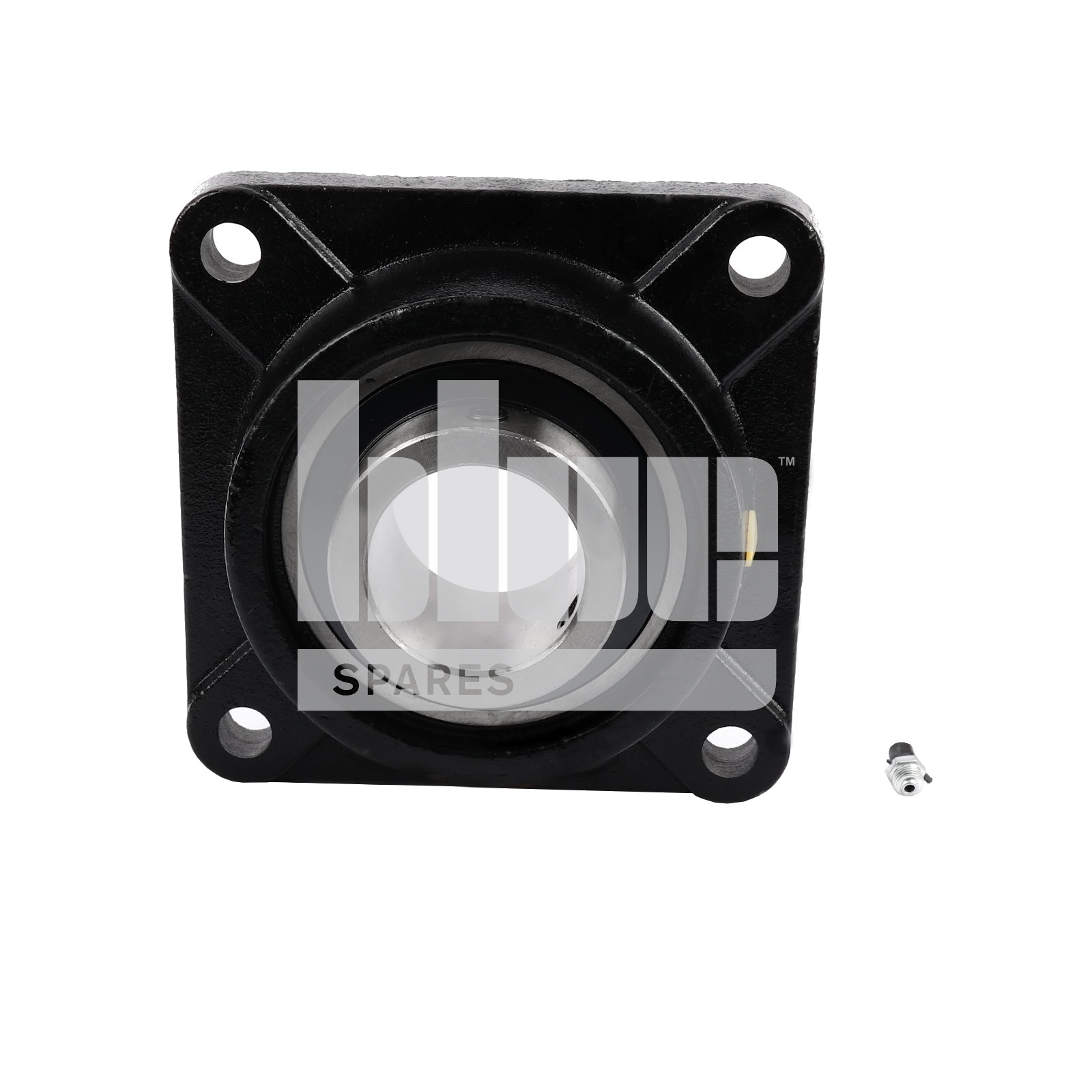 MSF 60 FLANGE BEARINGS (PT600XL)