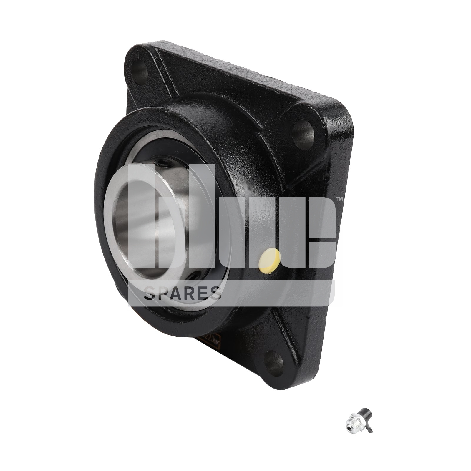 MSF 60 FLANGE BEARINGS (PT600XL)