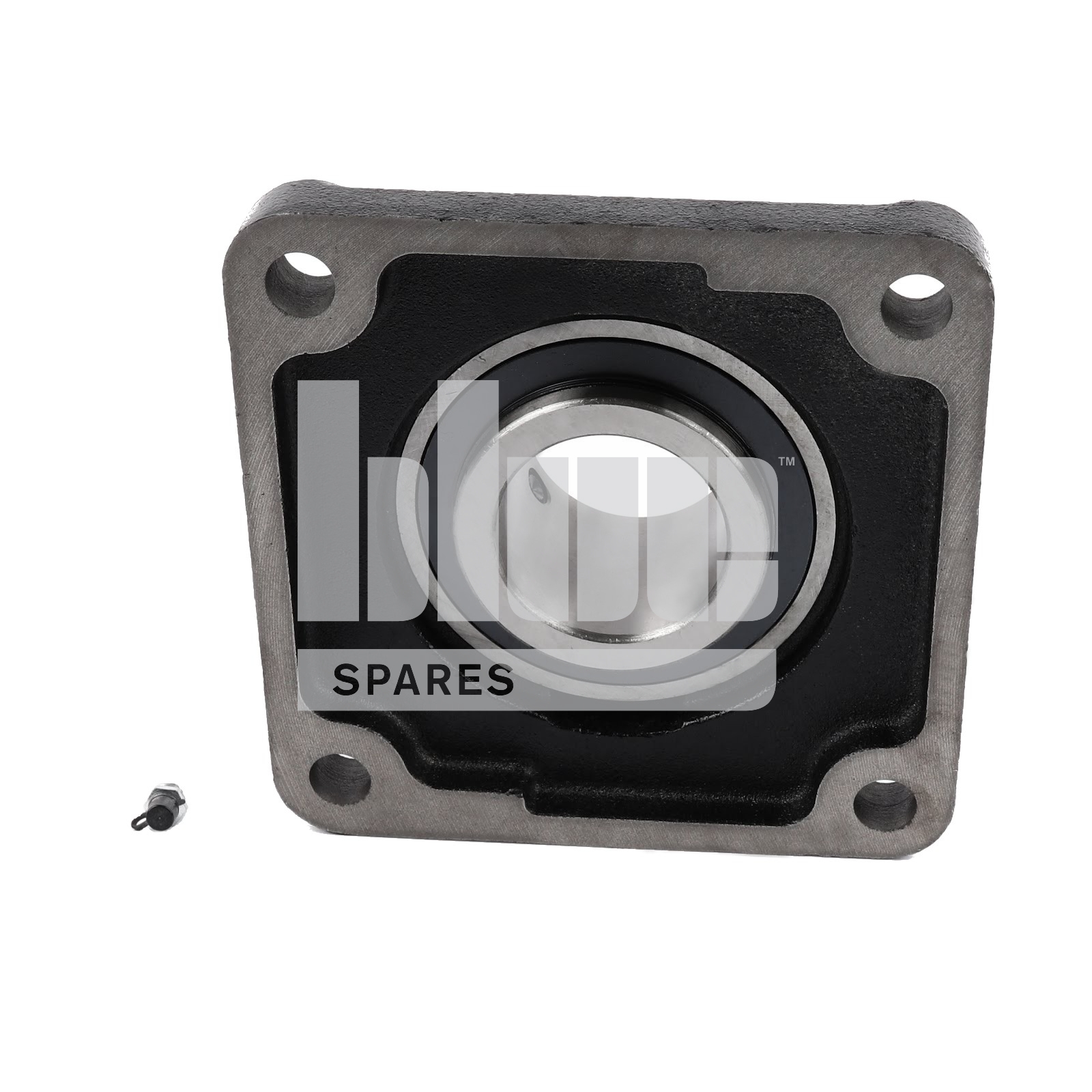 MSF 60 FLANGE BEARINGS (PT600XL)