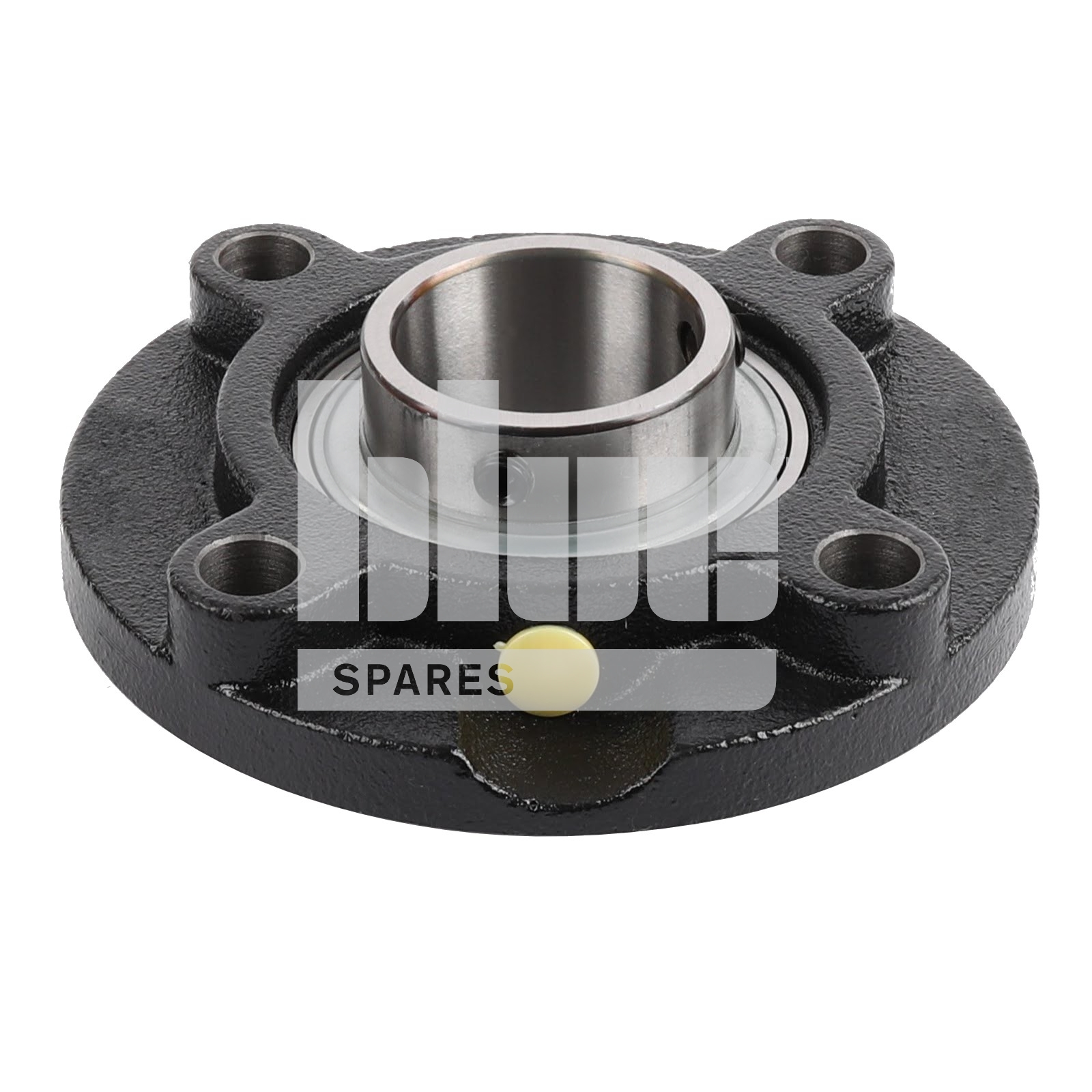 ROUND FLANGE BEARING 50MM SHAFT