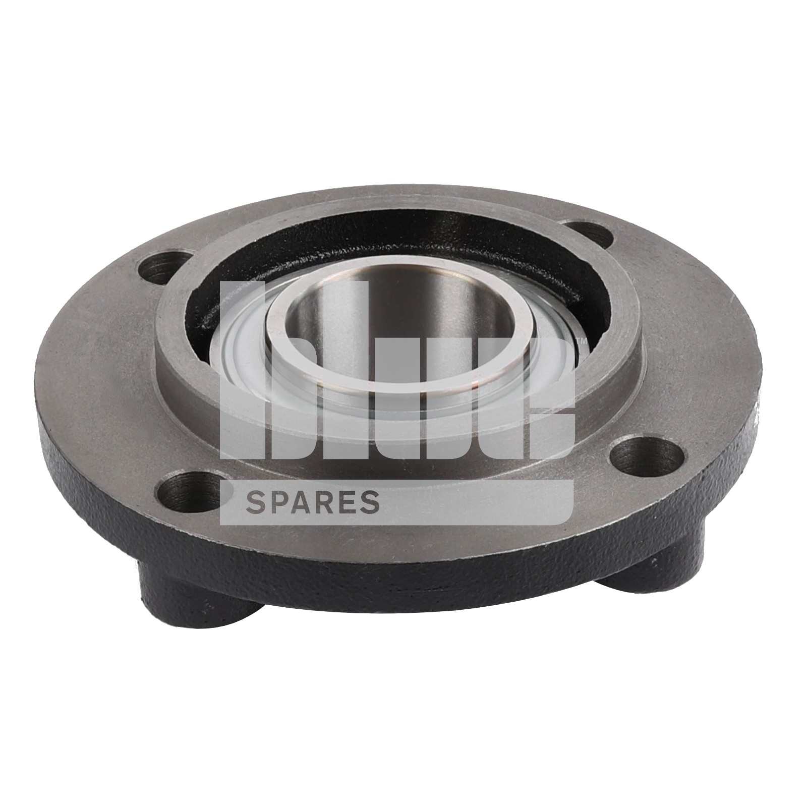 ROUND FLANGE BEARING 50MM SHAFT