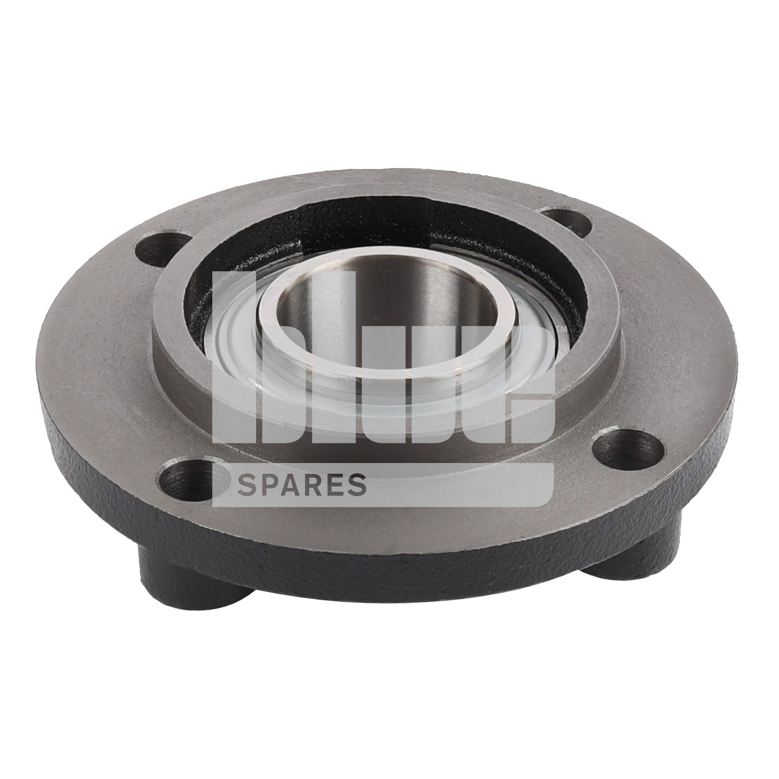 ROUND FLANGE BEARING 50MM SHAFT