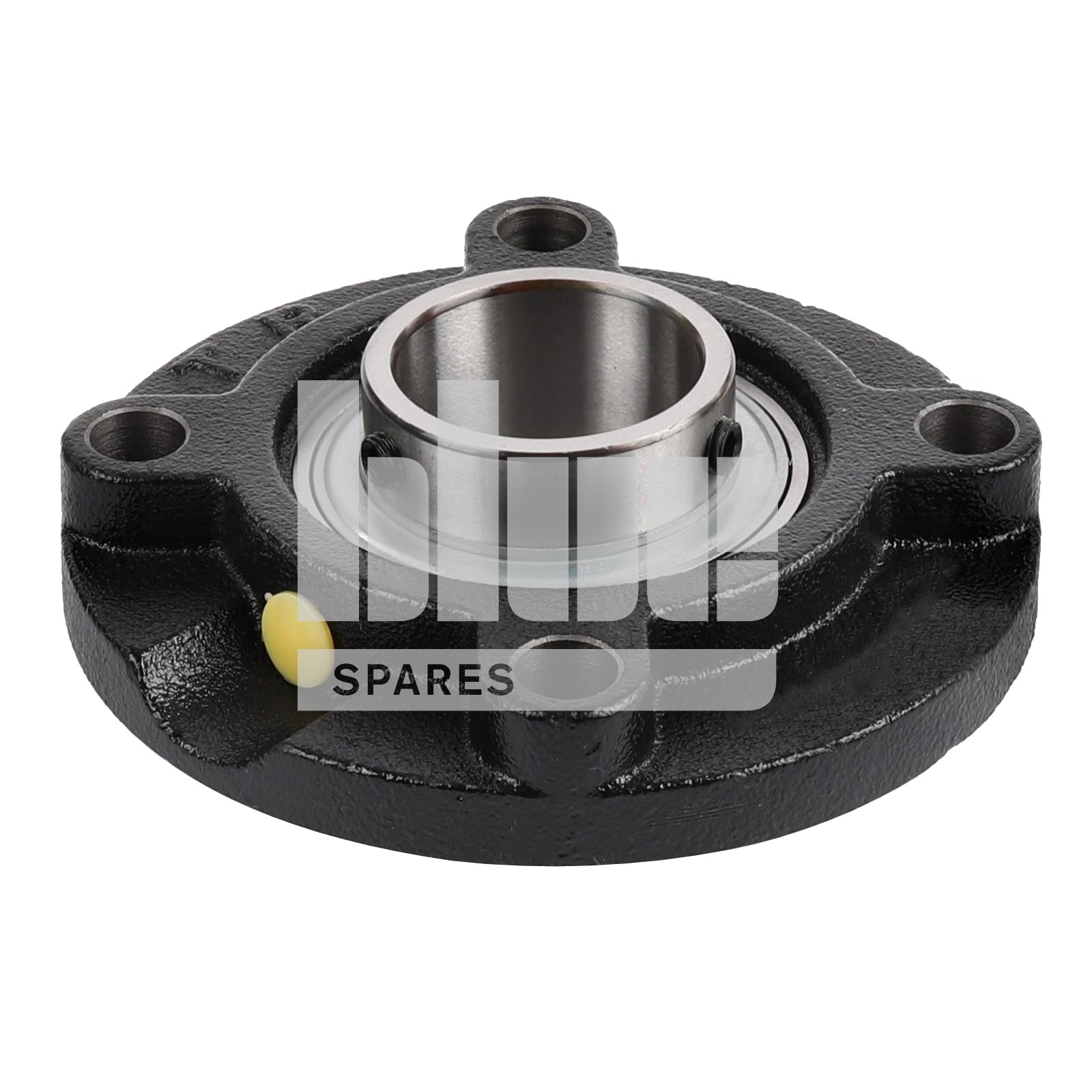 ROUND FLANGE BEARING 50MM SHAFT