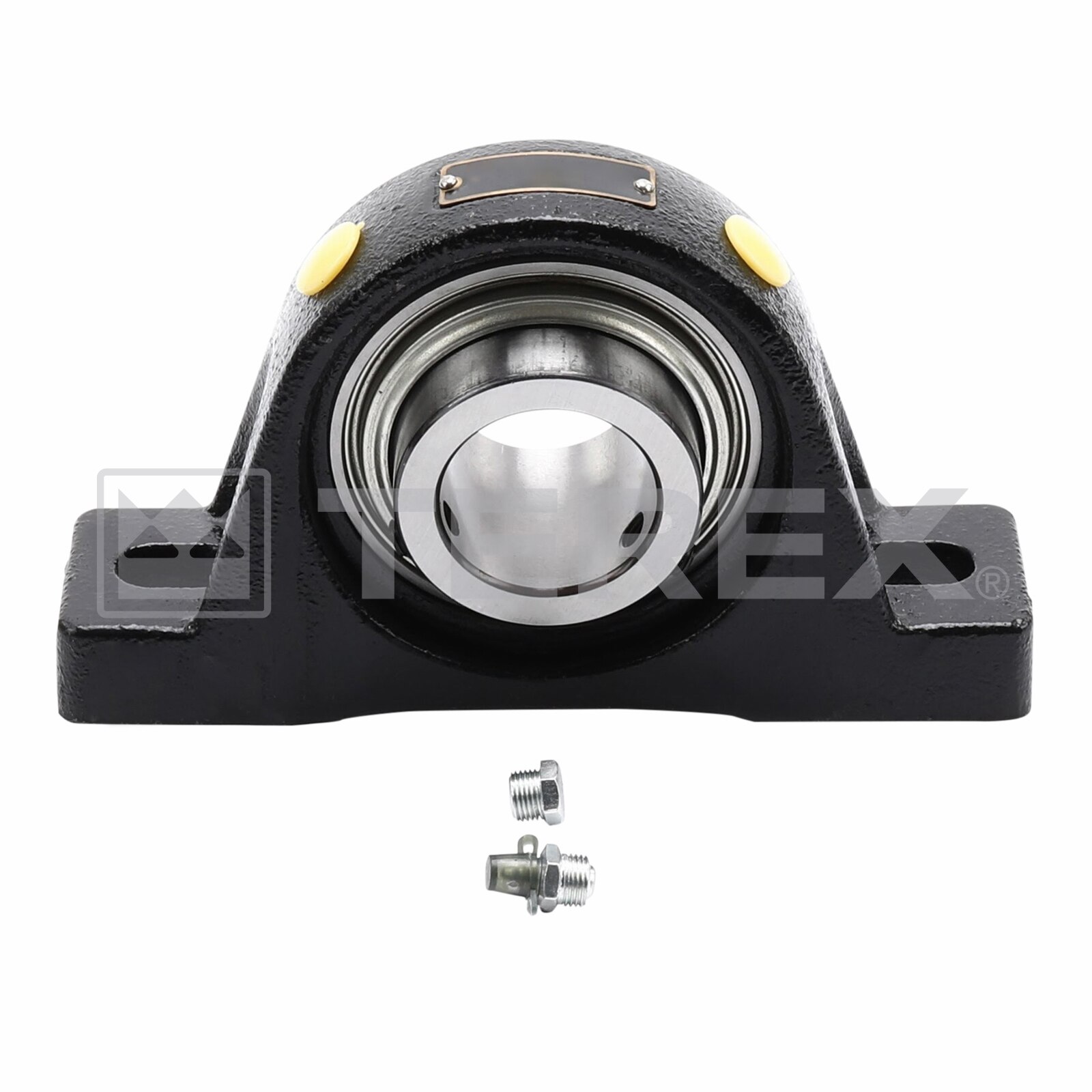 40MM BEARING PILLOW BLOCK