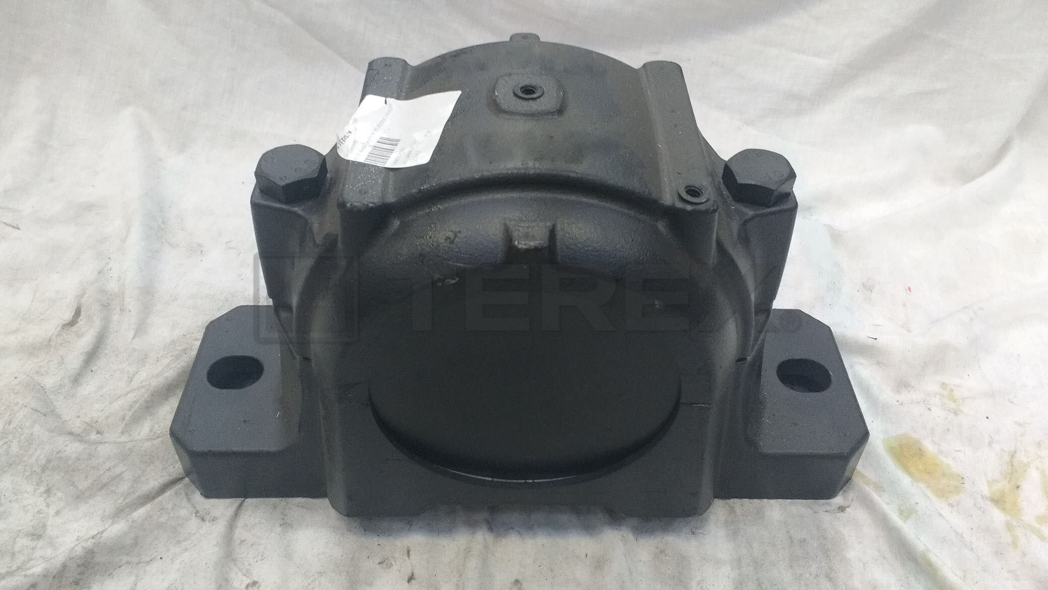 16X5 OUTER BEARING HOUSING 2 BOLT FIXING