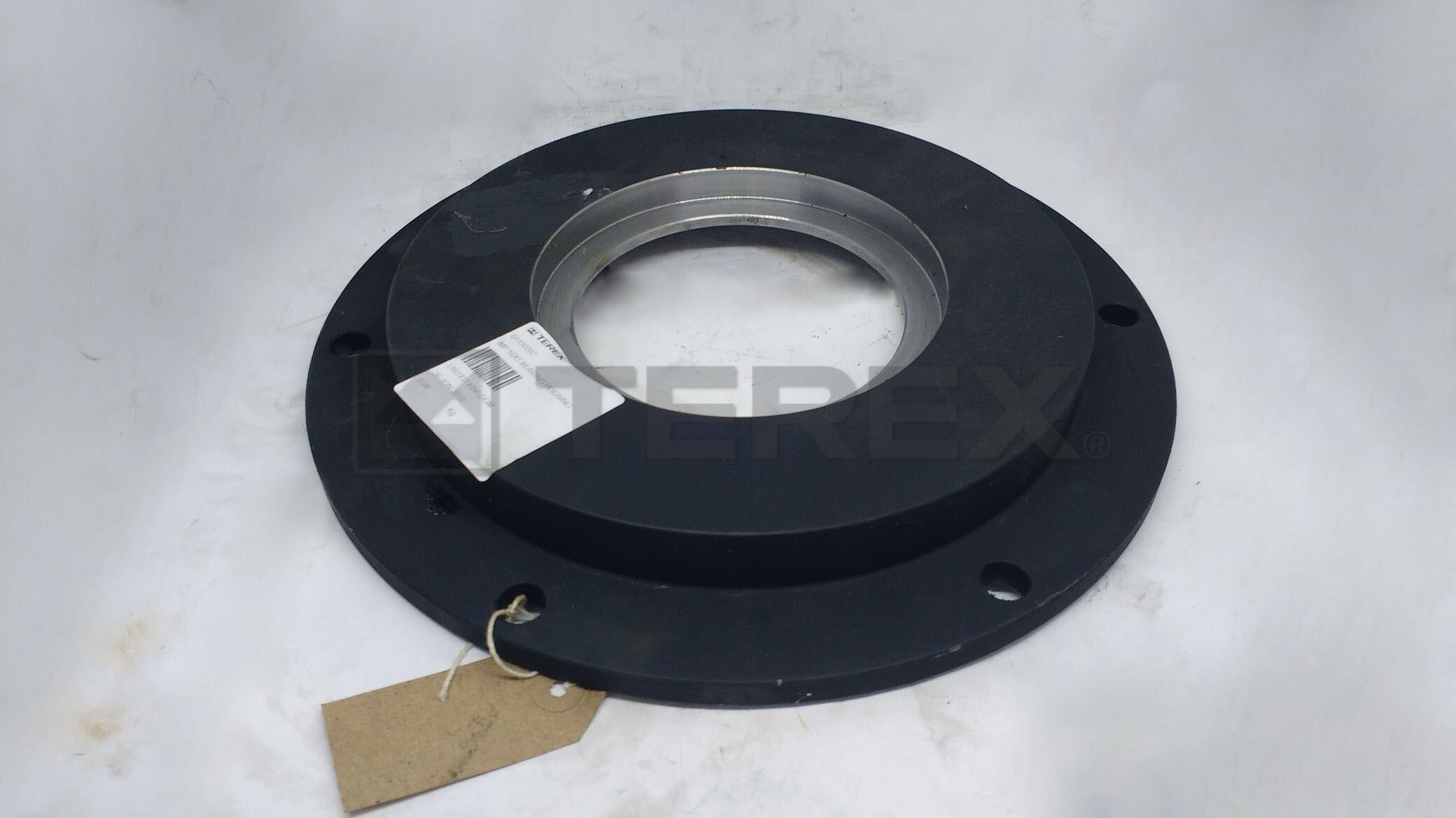 IMP 16X5 BEARING HOUSING OUTER CAP