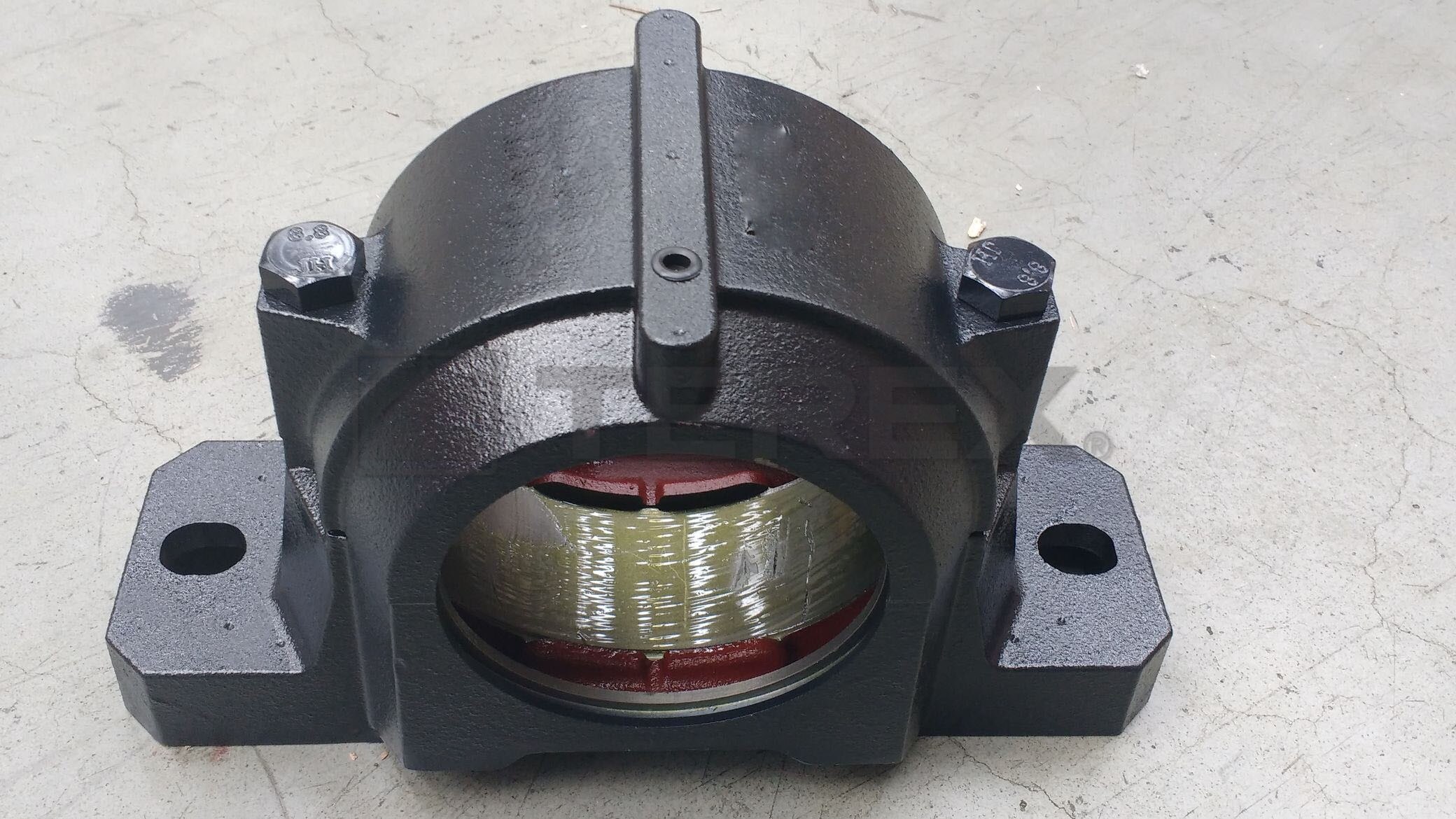 SNH-522-619 BEARING HOUSING