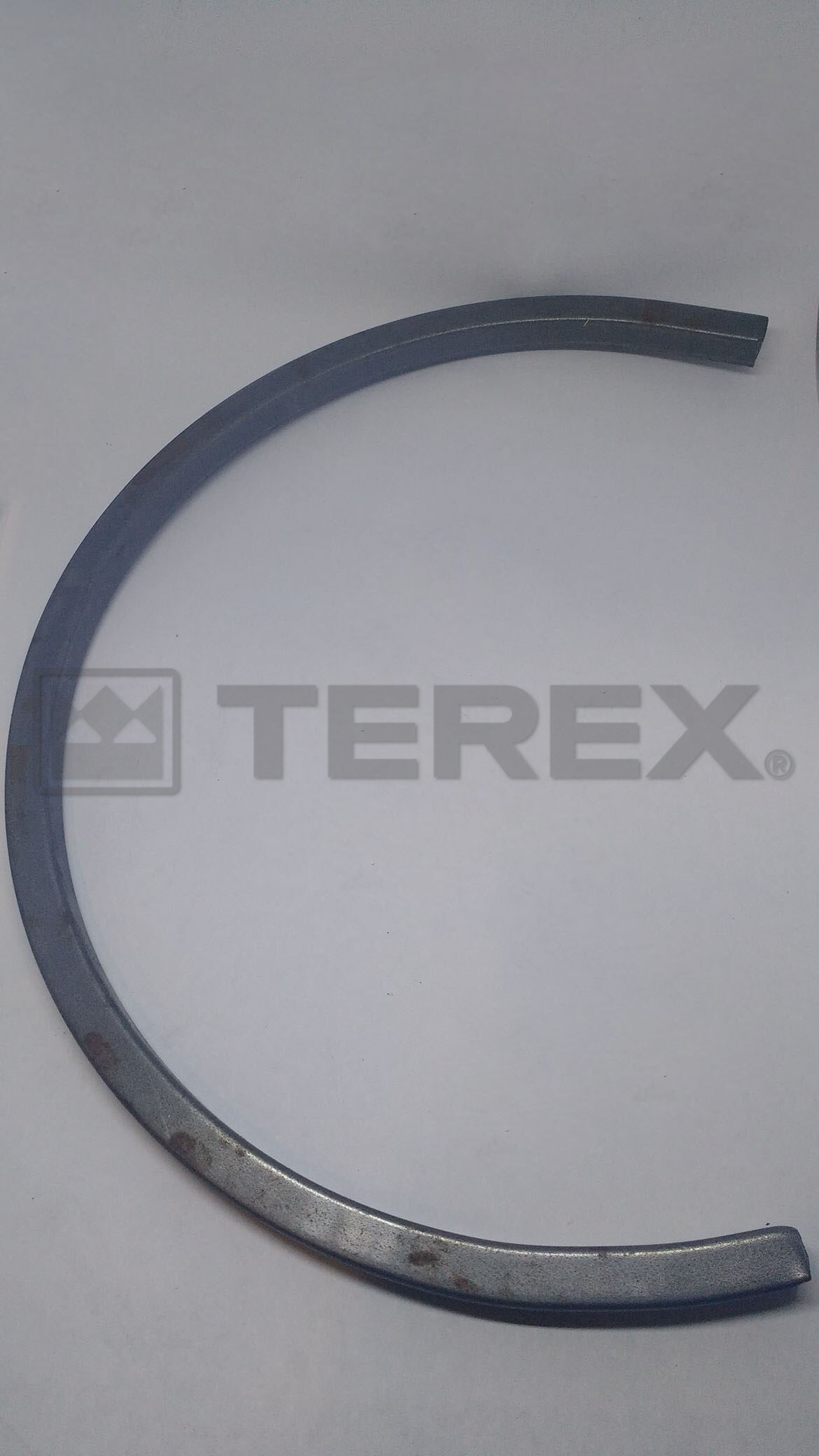 16X5 FRB10/240 LOCATING RING