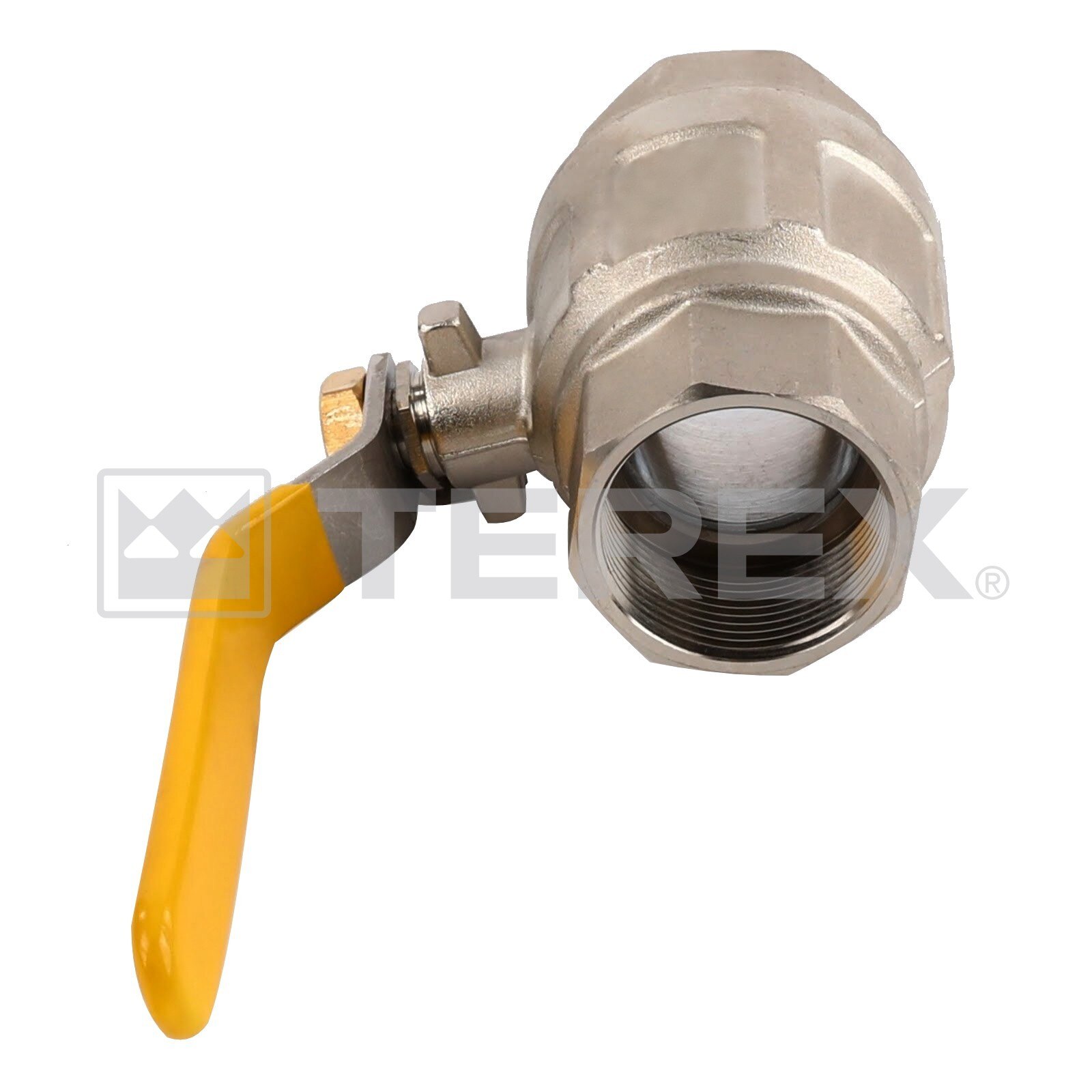 11/2  BALL VALVE
