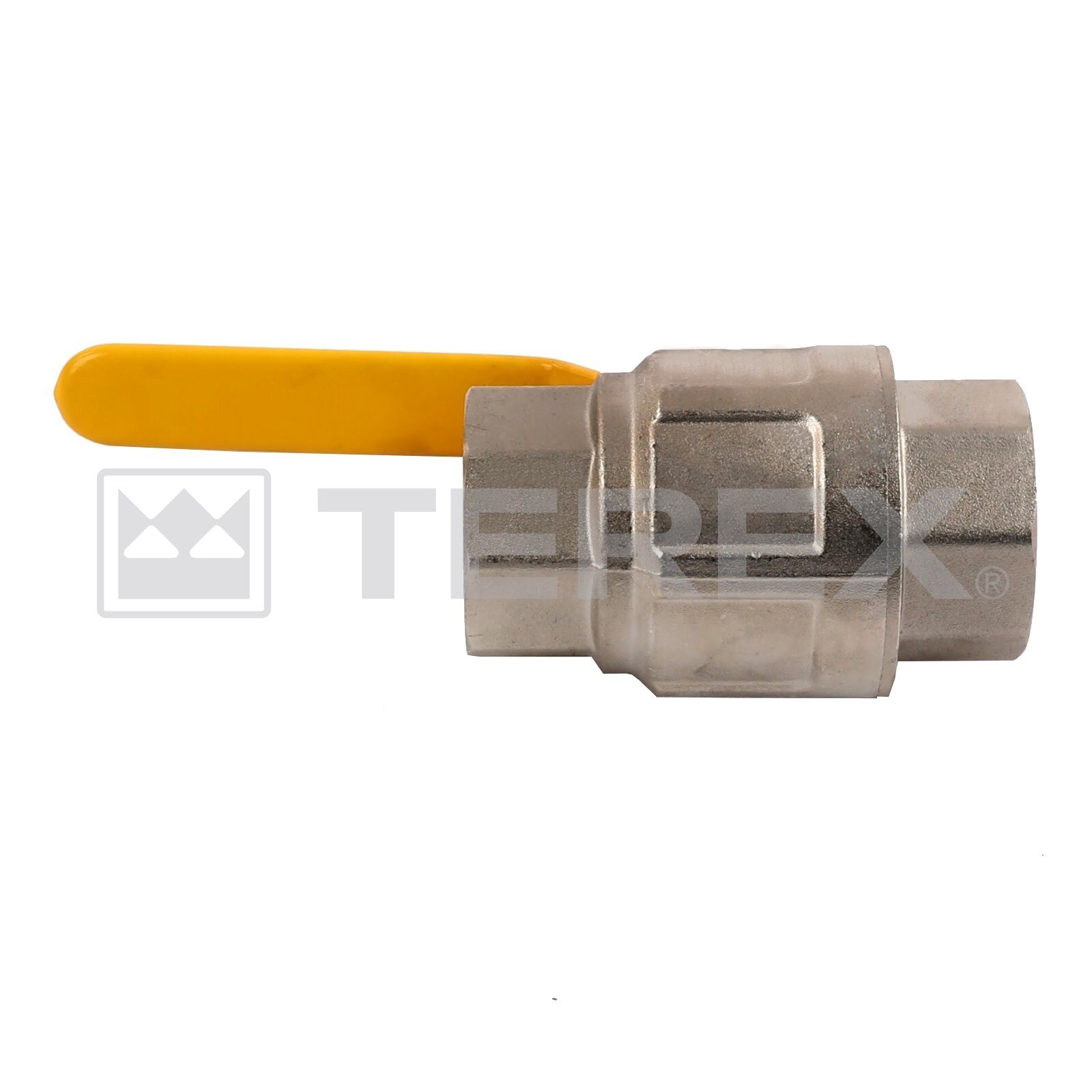 11/2  BALL VALVE