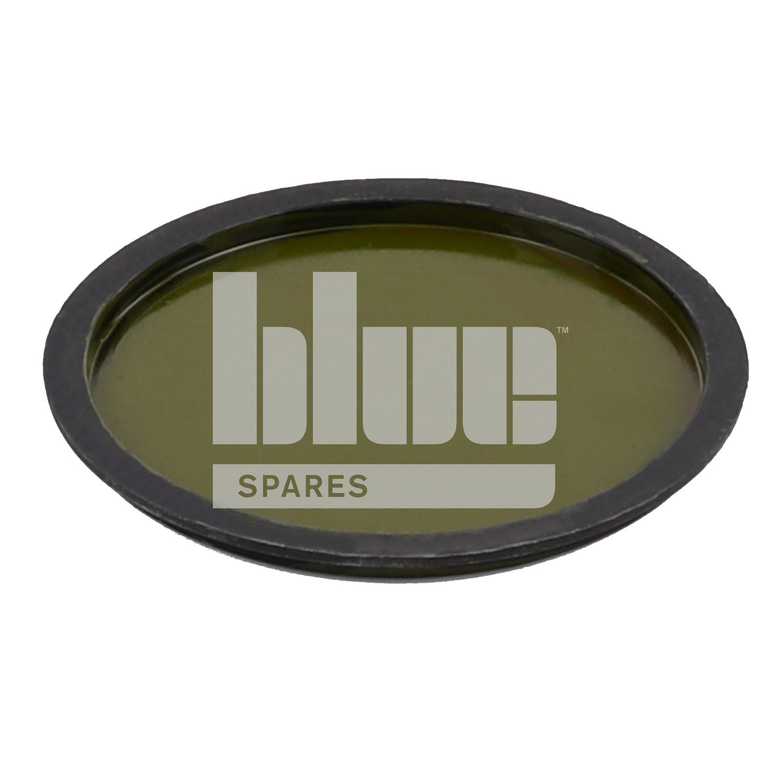 ASNH 512-610 END COVER