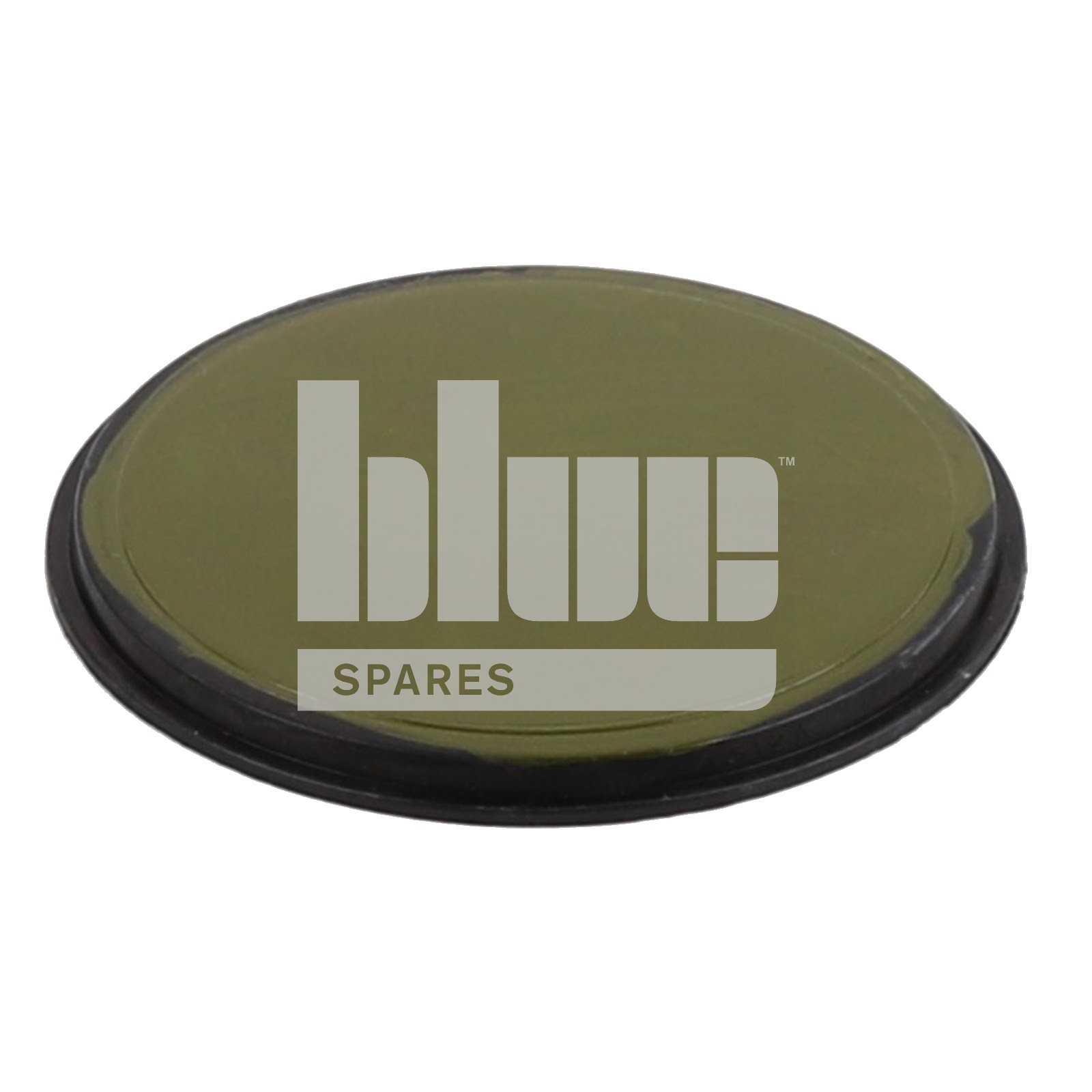 ASNH 512-610 END COVER