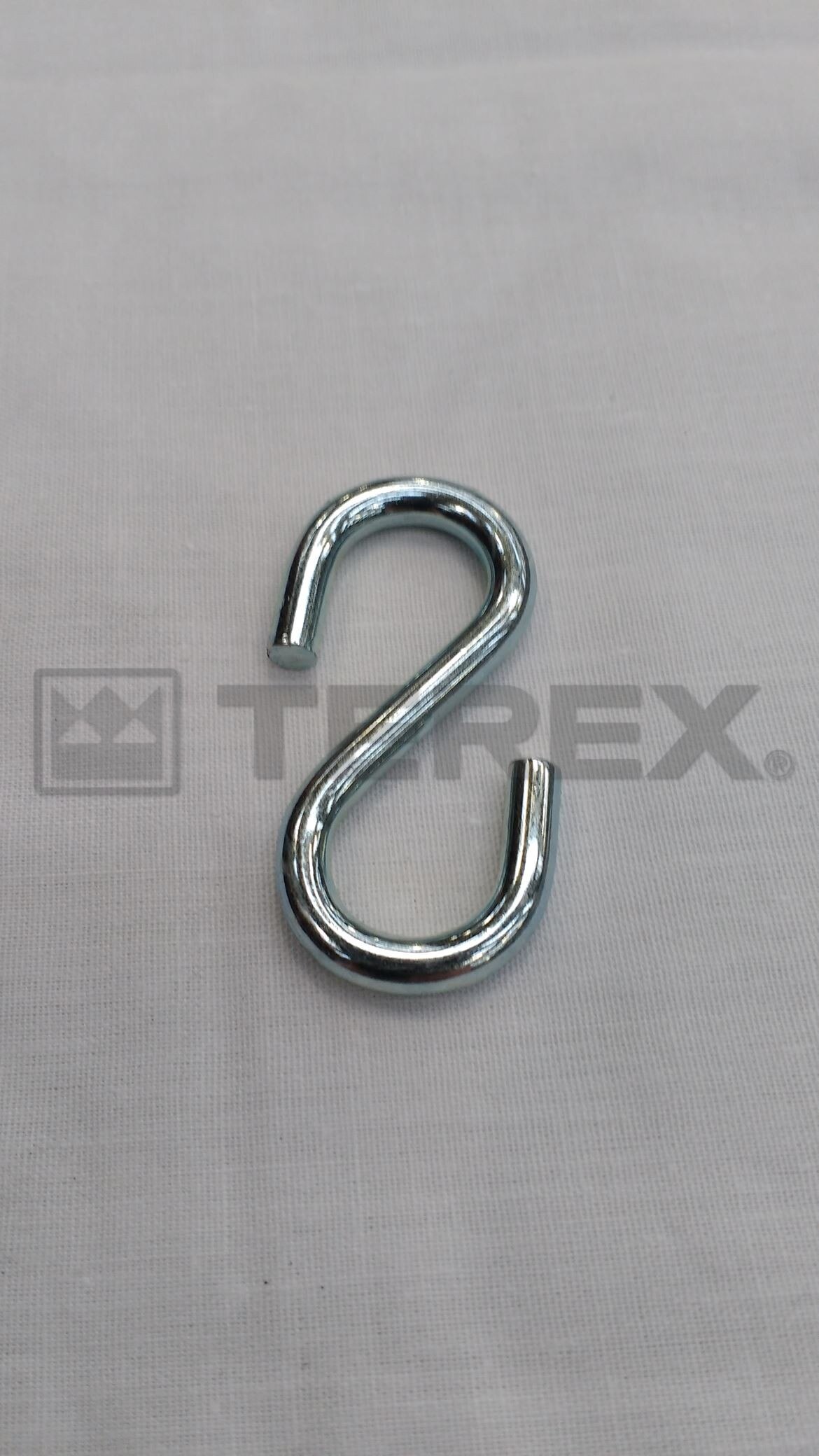 S / HOOK (FOR COVER ON MACH)