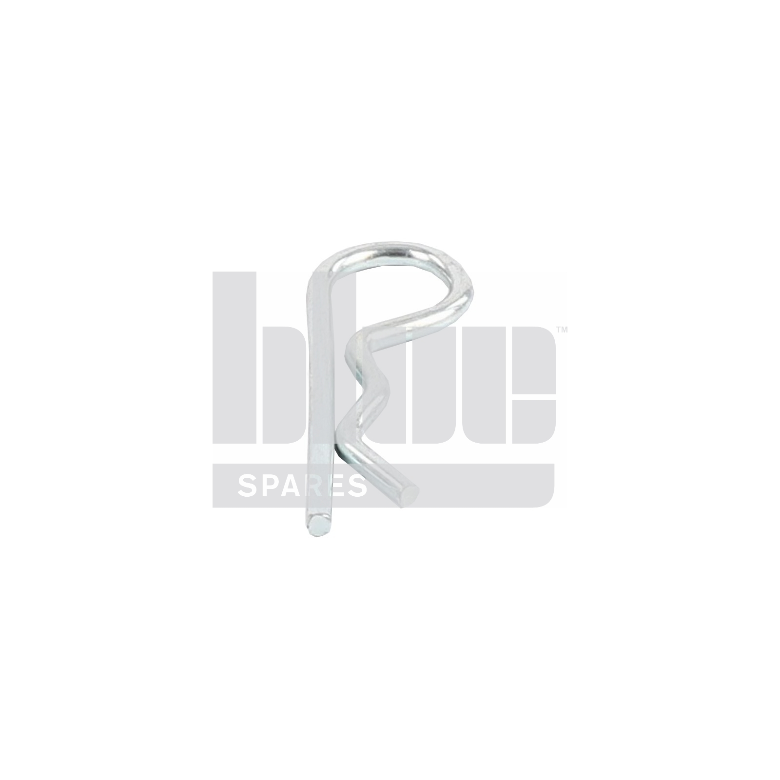 4MM GRIP CLIP (R CLIP)