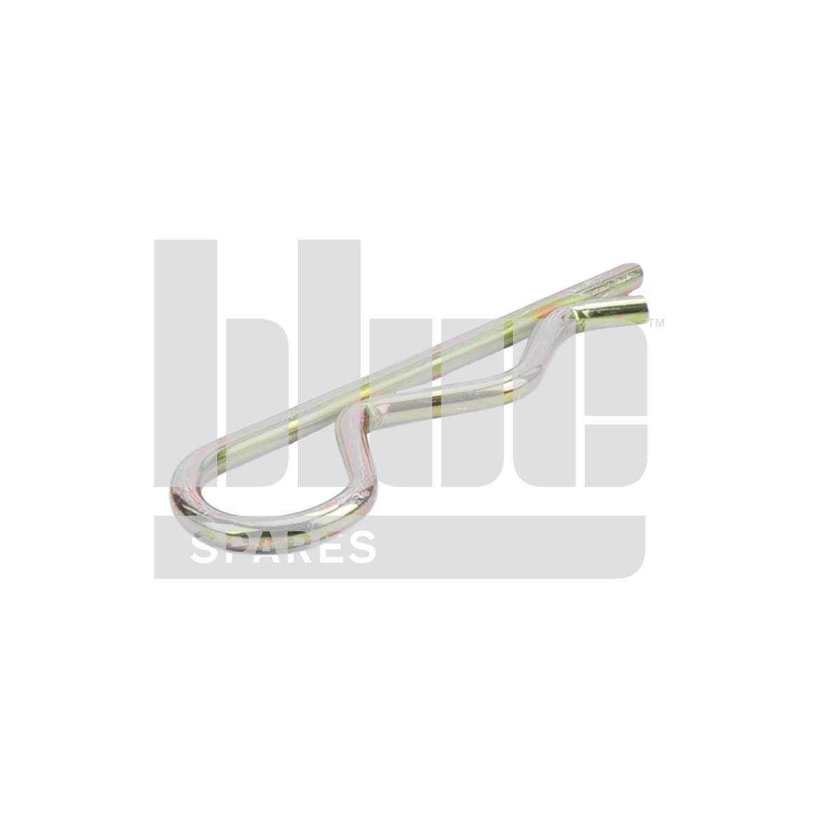 6MM GRIP CLIP (R CLIP)