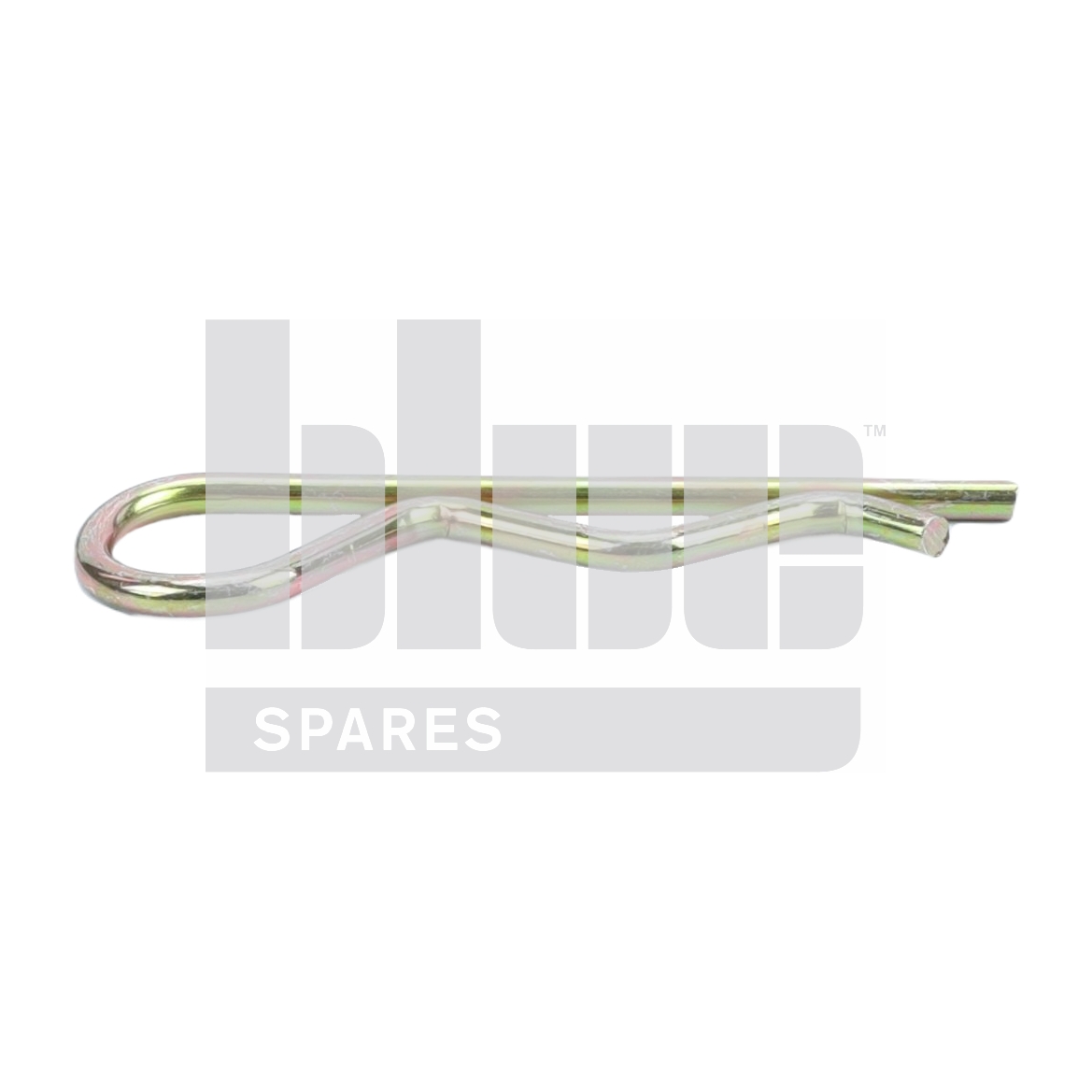 6MM GRIP CLIP (R CLIP)