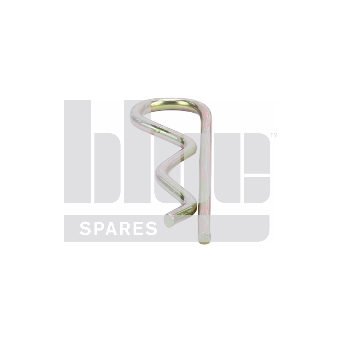 6MM GRIP CLIP (R CLIP)