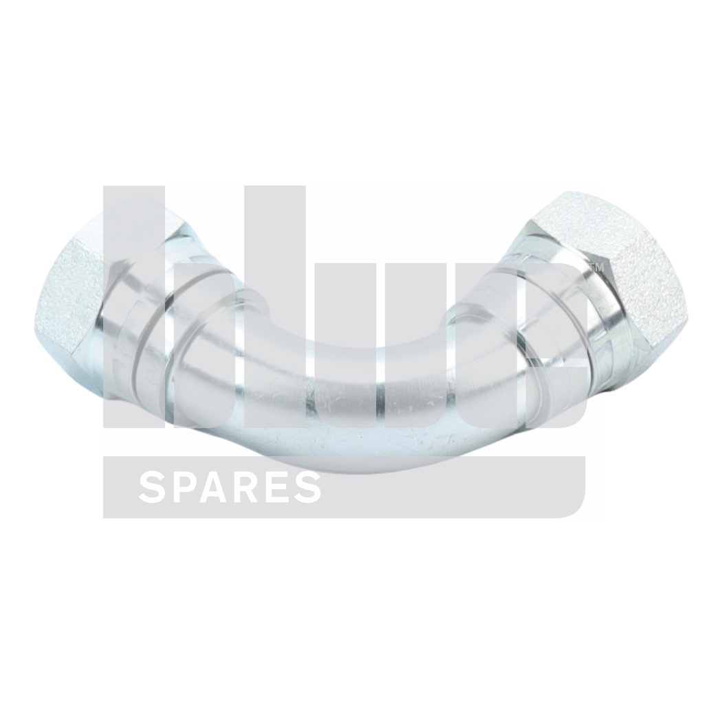 3/4X3/4 F/F SWIVEL 90 SWEPT