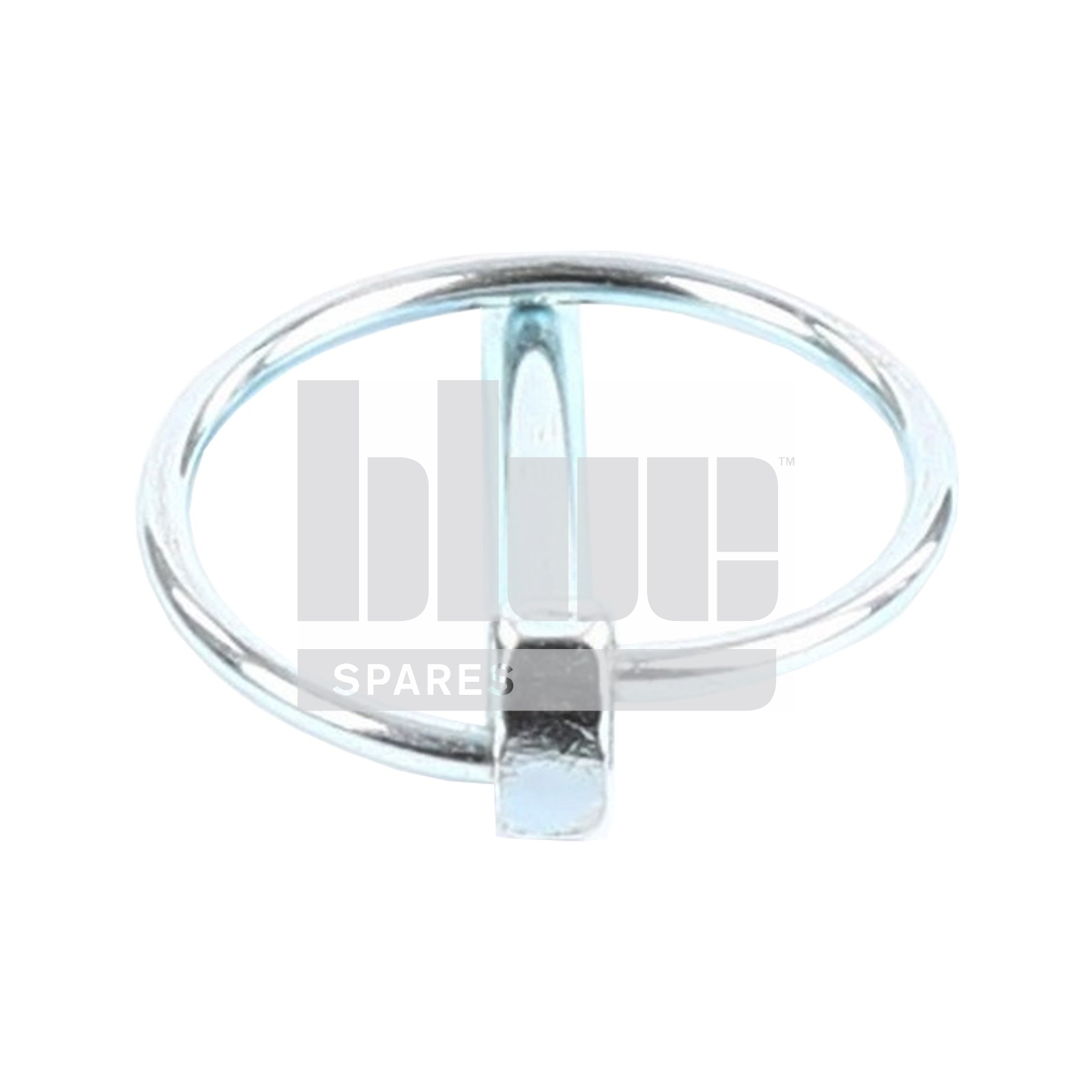 6MM LINCH PIN ROUND