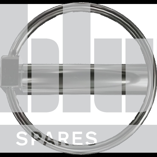 LOCK PIN