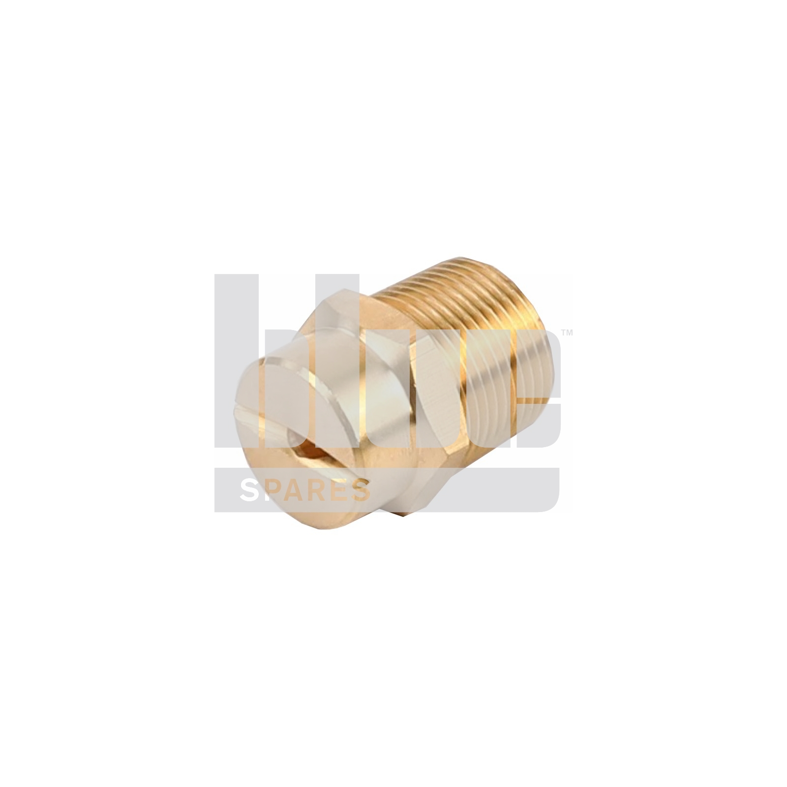 3/4 BSP SPRAY NOZZLE