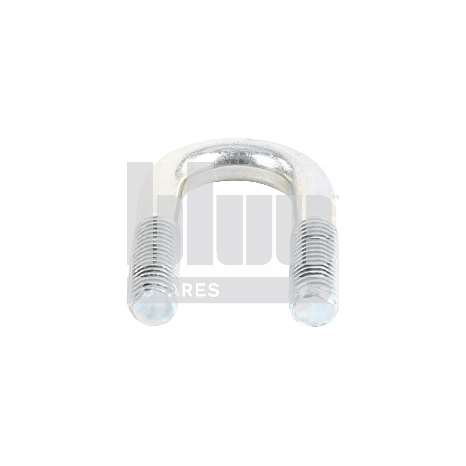 12MM RETURN ROLLER  U  BOLT