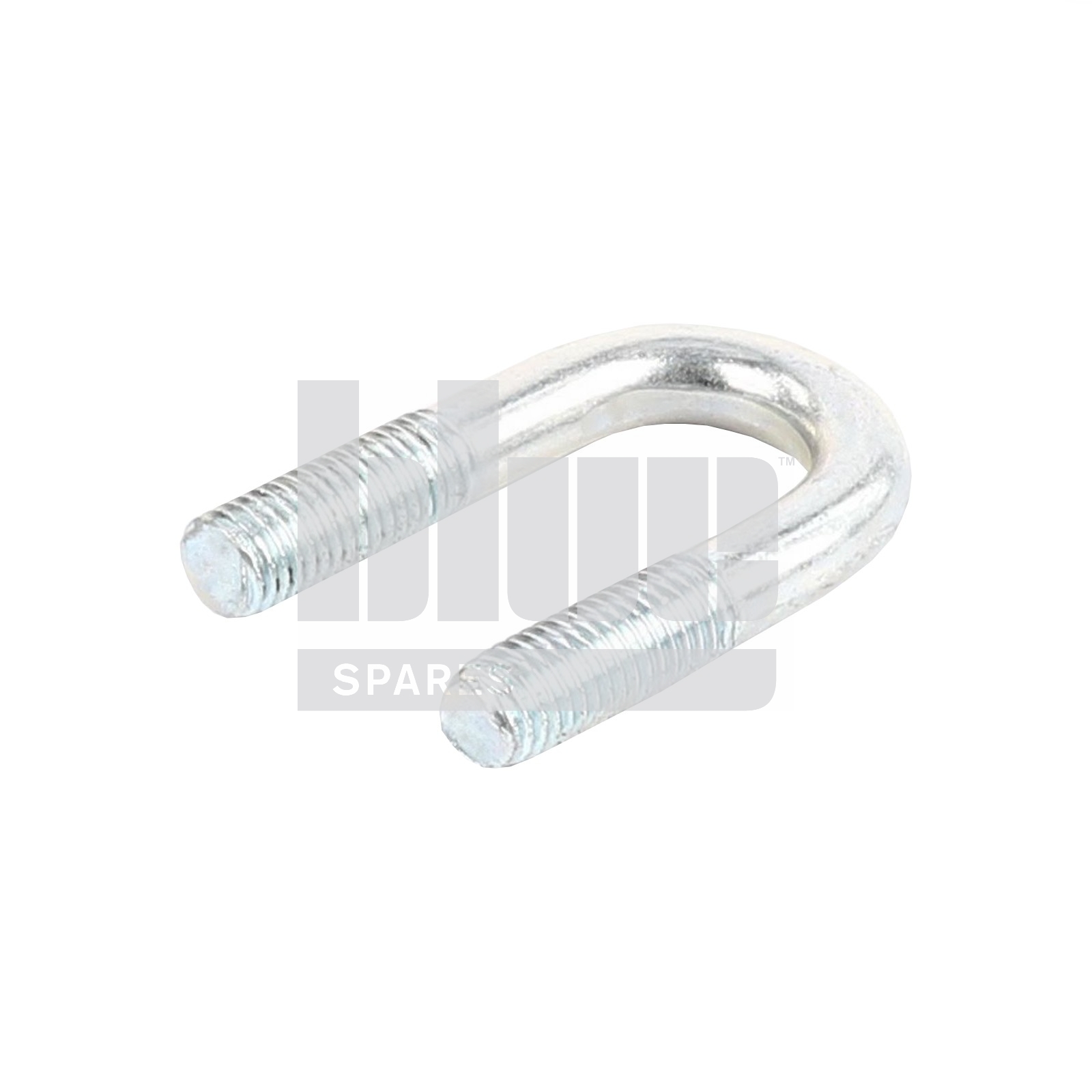 12MM RETURN ROLLER  U  BOLT