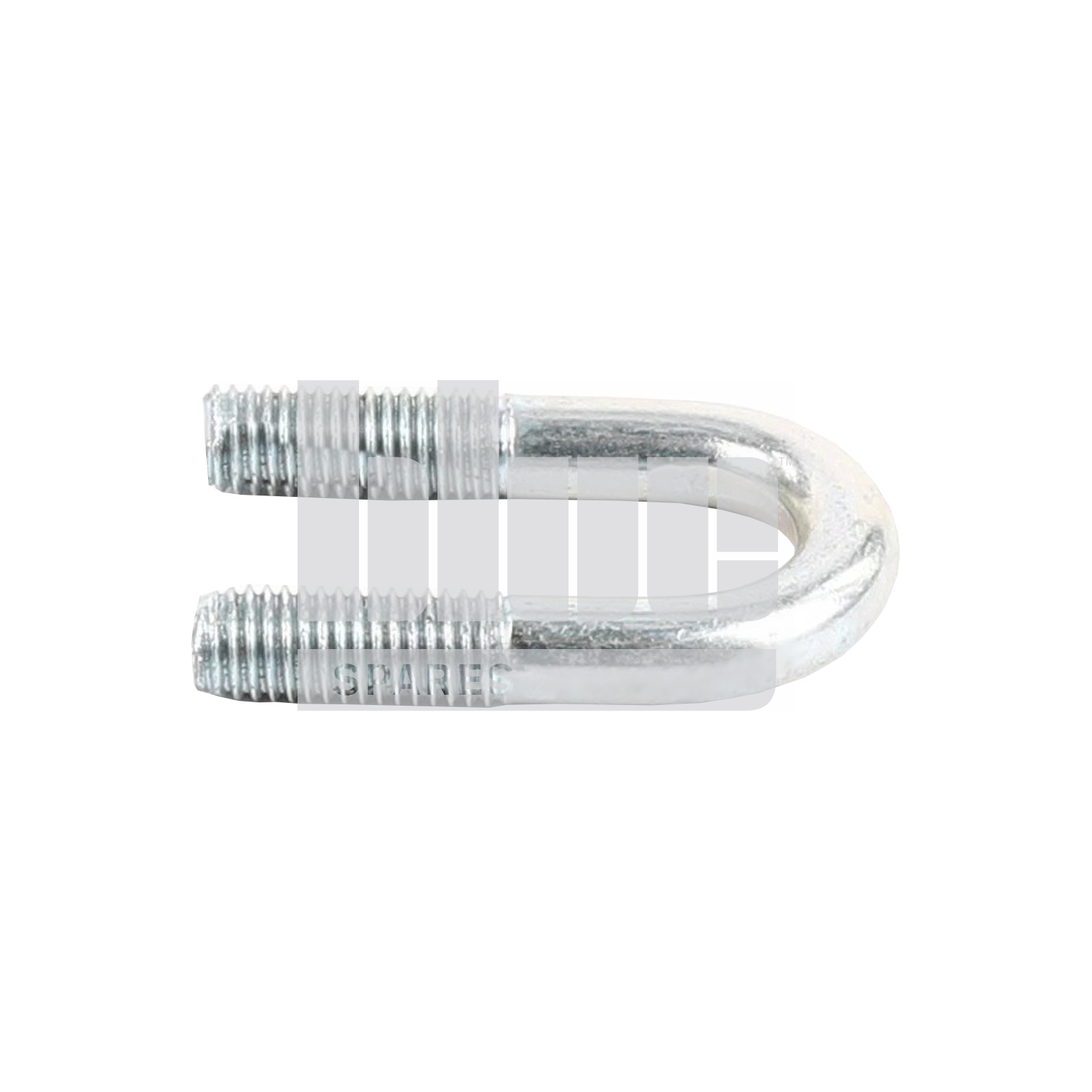 12MM RETURN ROLLER  U  BOLT