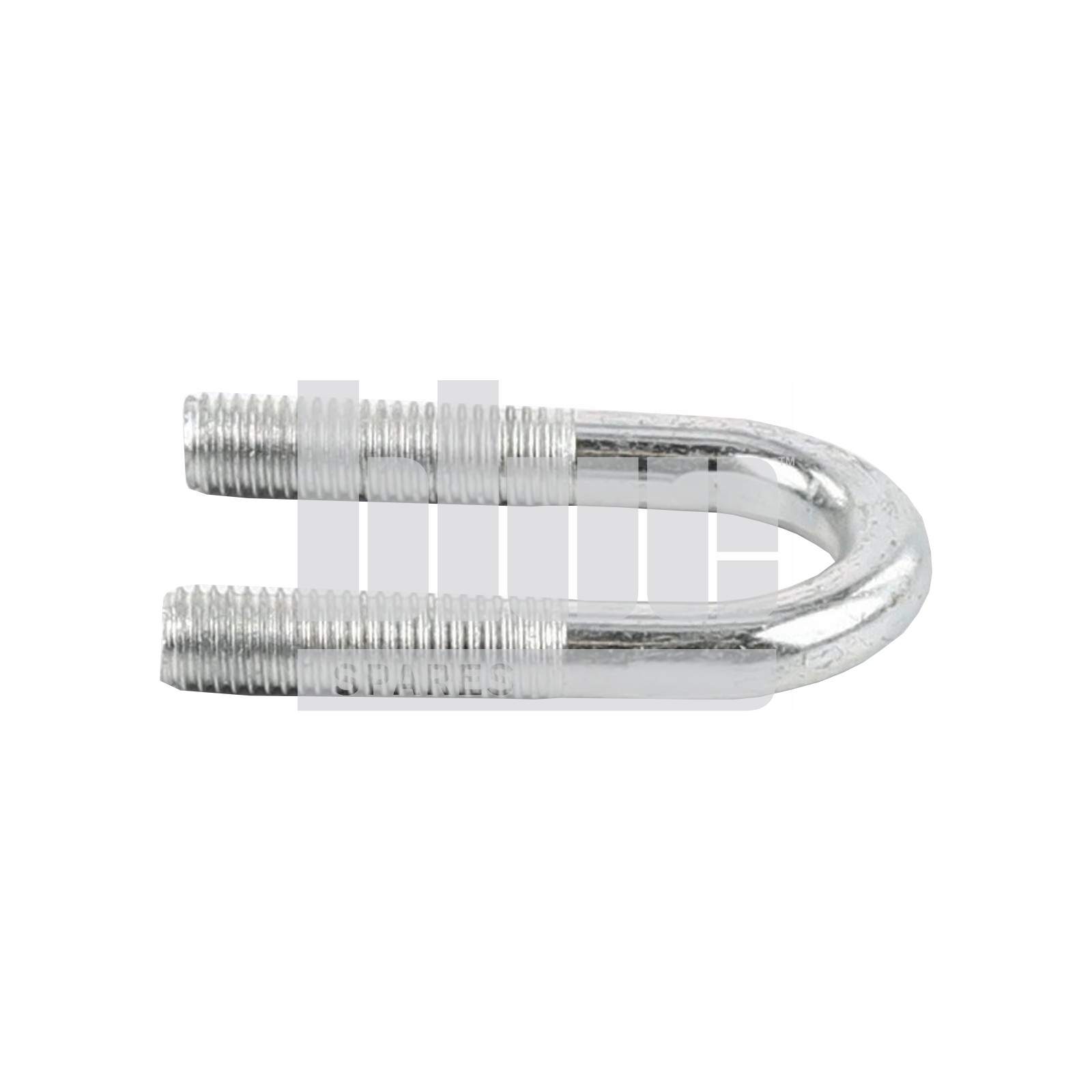 M10 U-BOLT 32 CTRS X 60 DEPTH X 35 THREAD