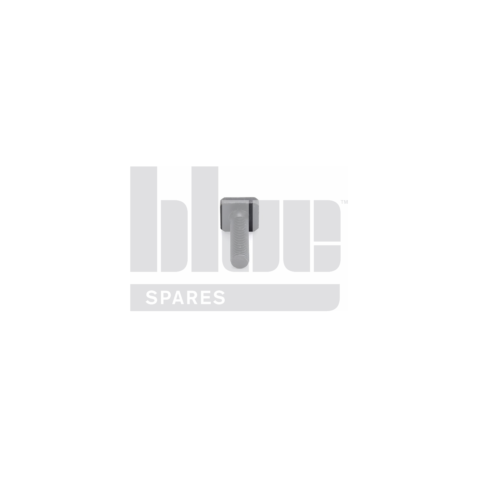 IMPACT BAR BOLTS