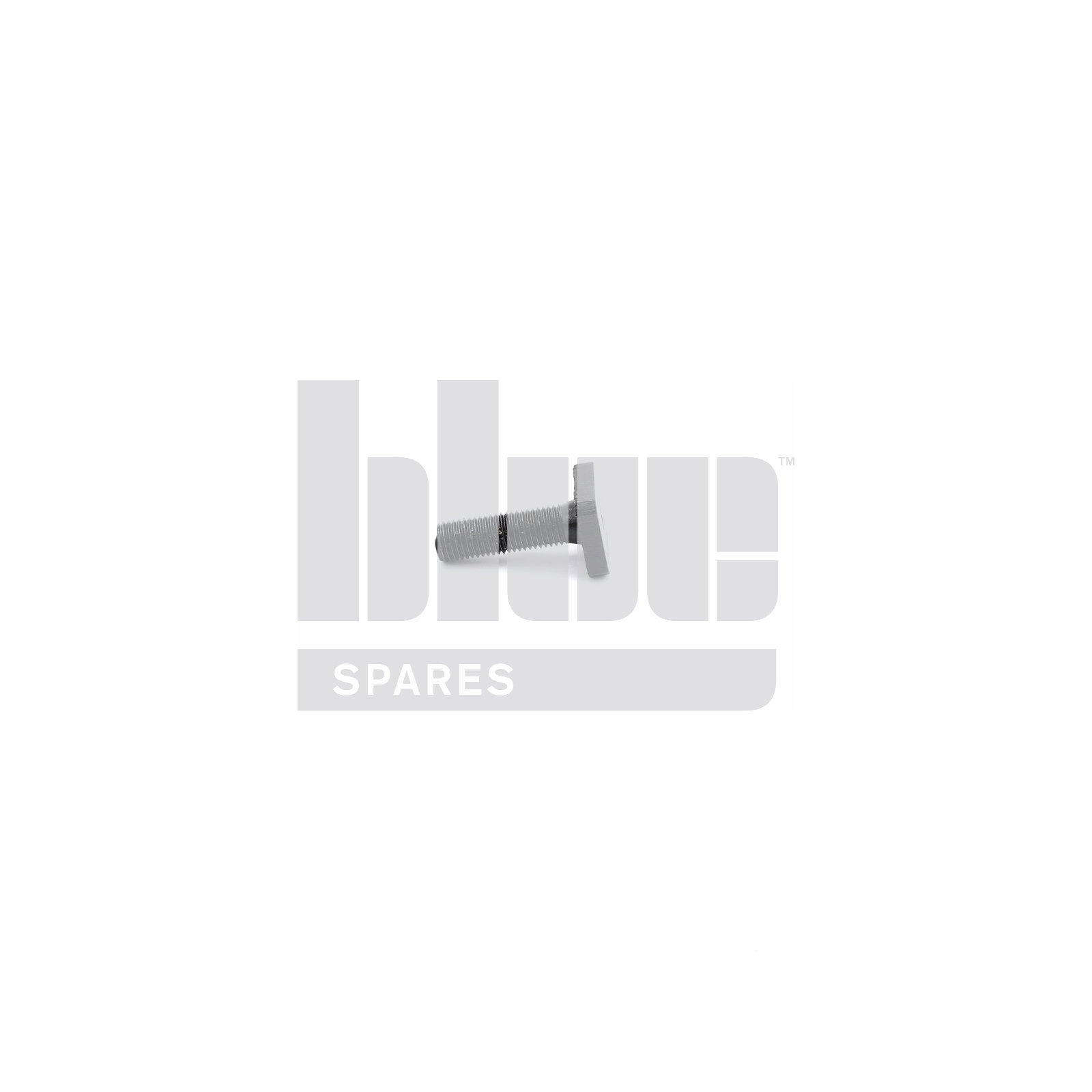 IMPACT BAR BOLTS