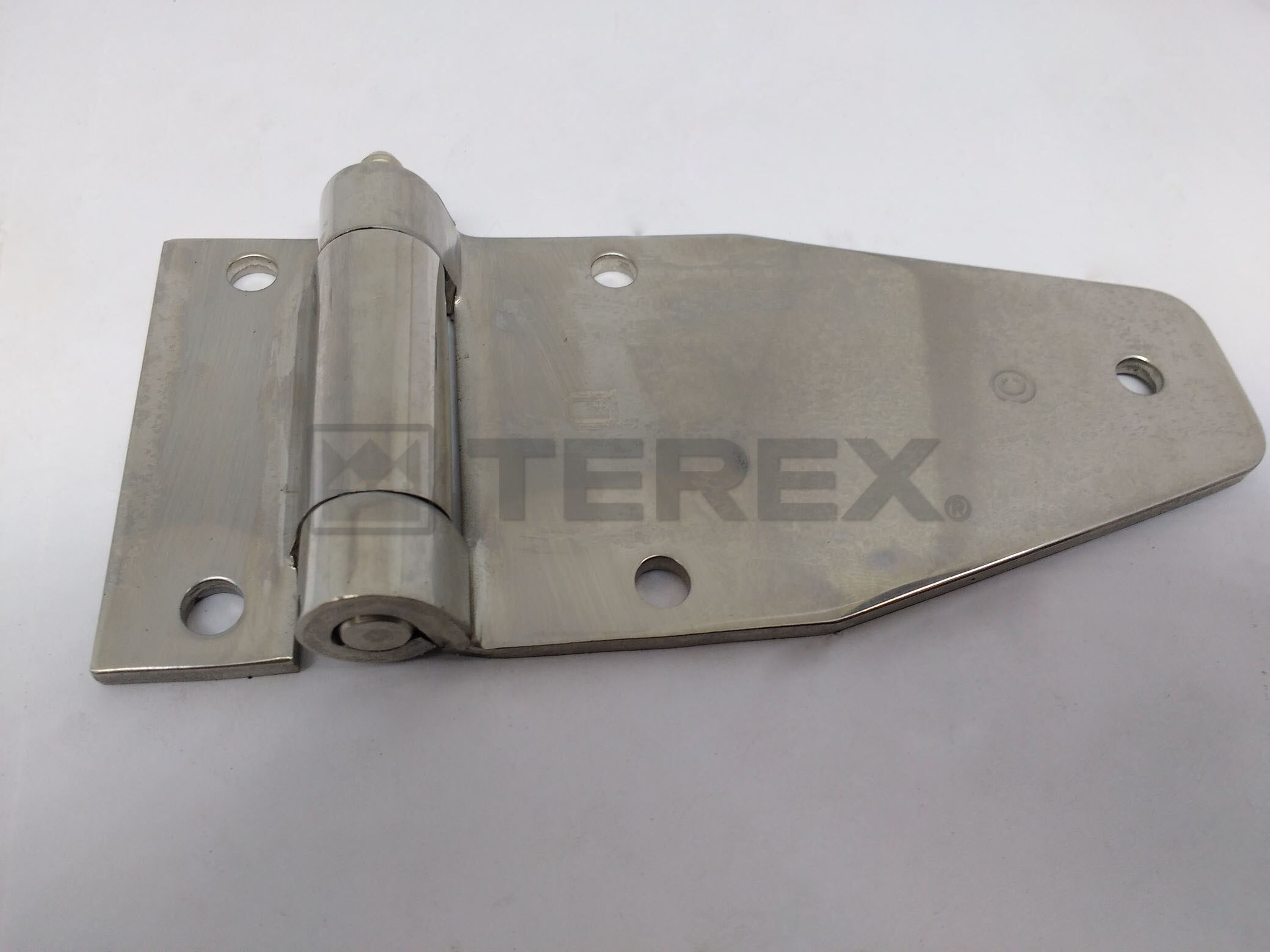 S/STEEL HINGE