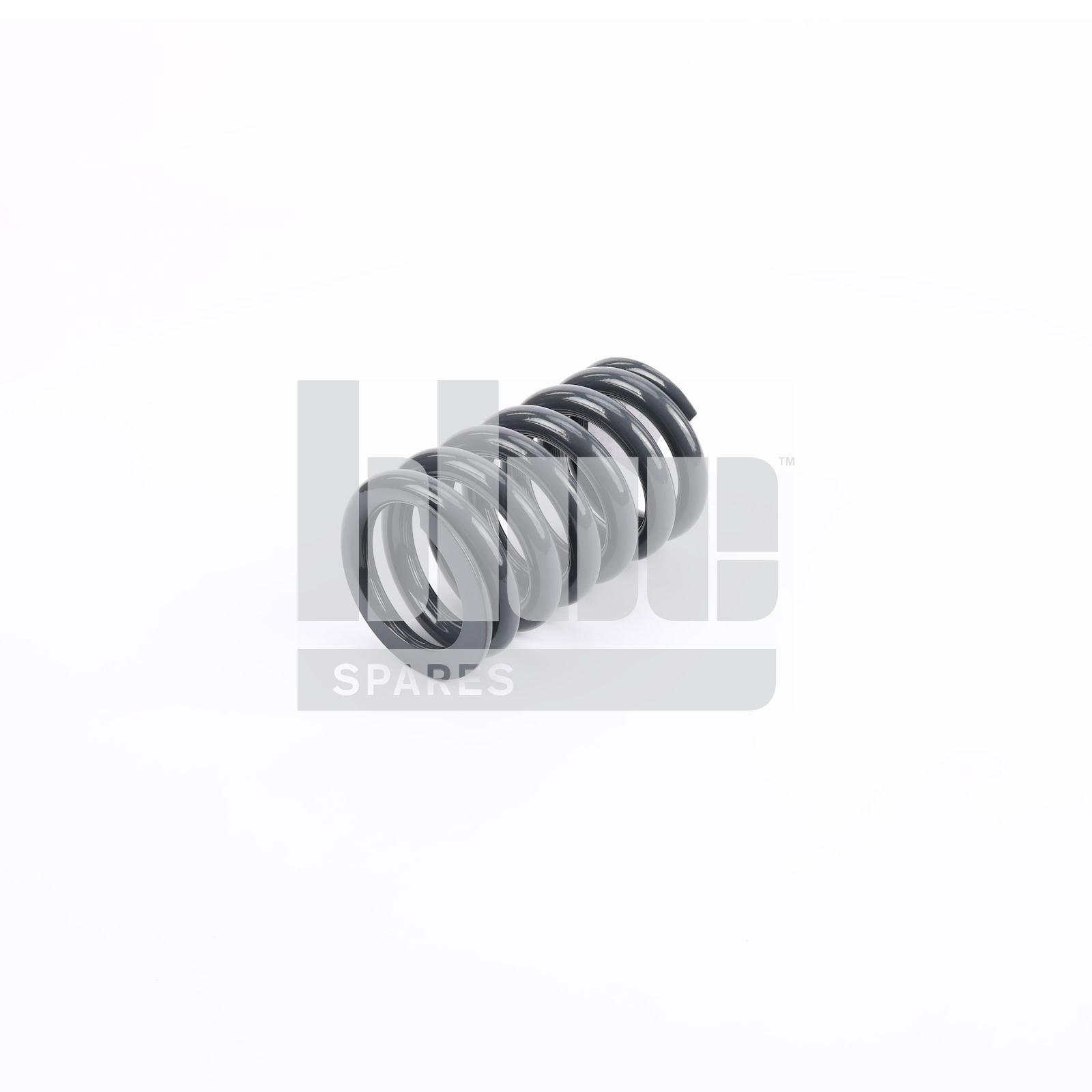 390 SCREENBOX SPRING 7 COILS 160MM LONG