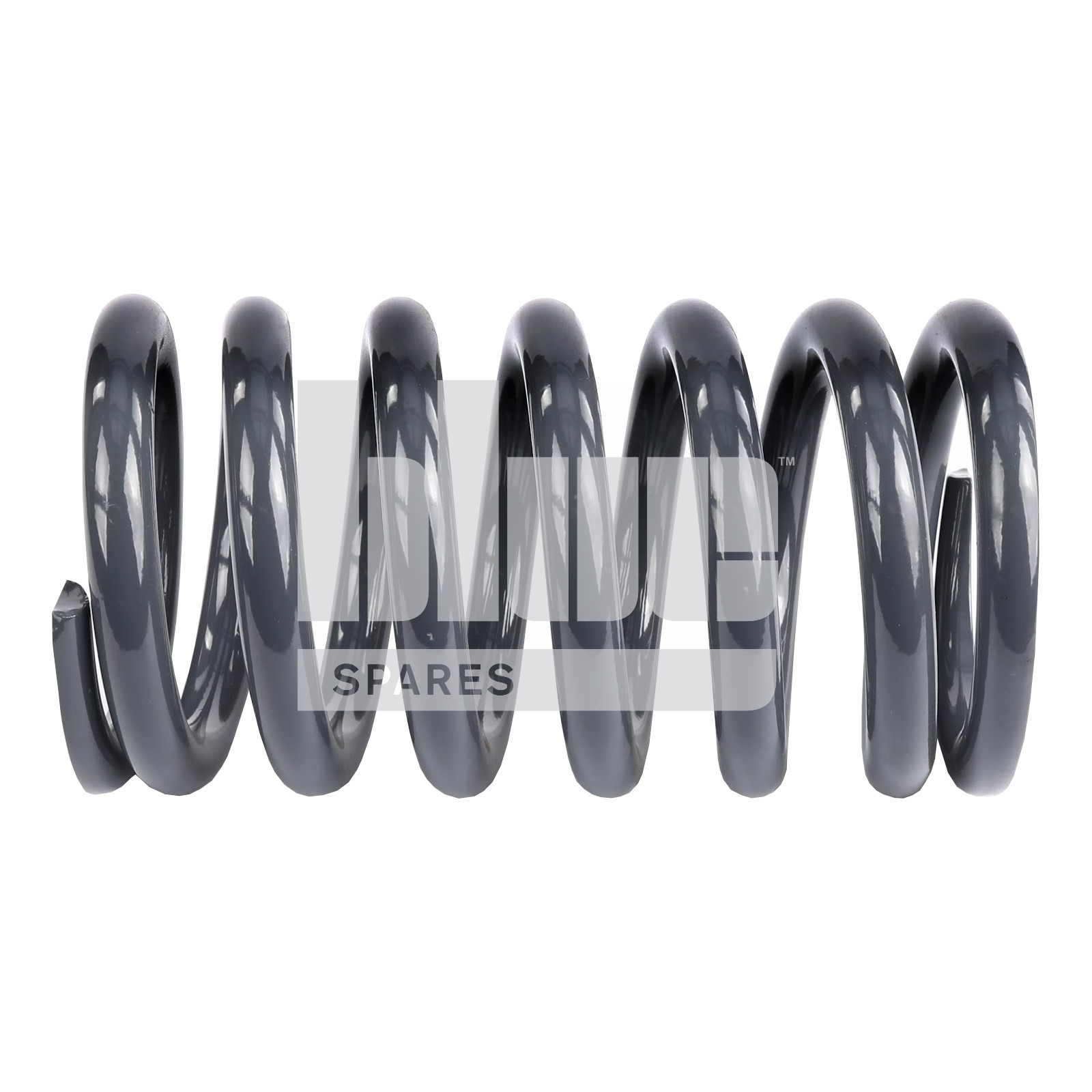19X100DX255 FL SPRING