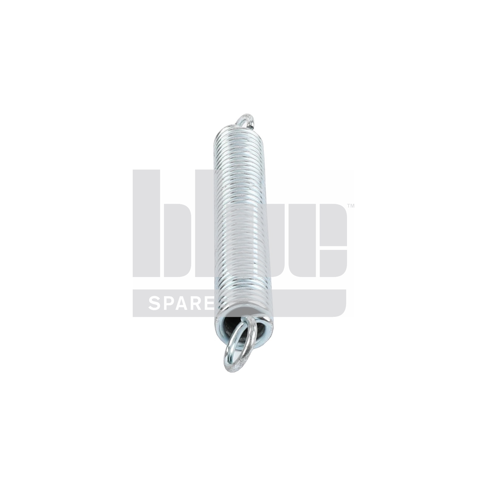 212 X 25 X 4MM TENSION SPRING