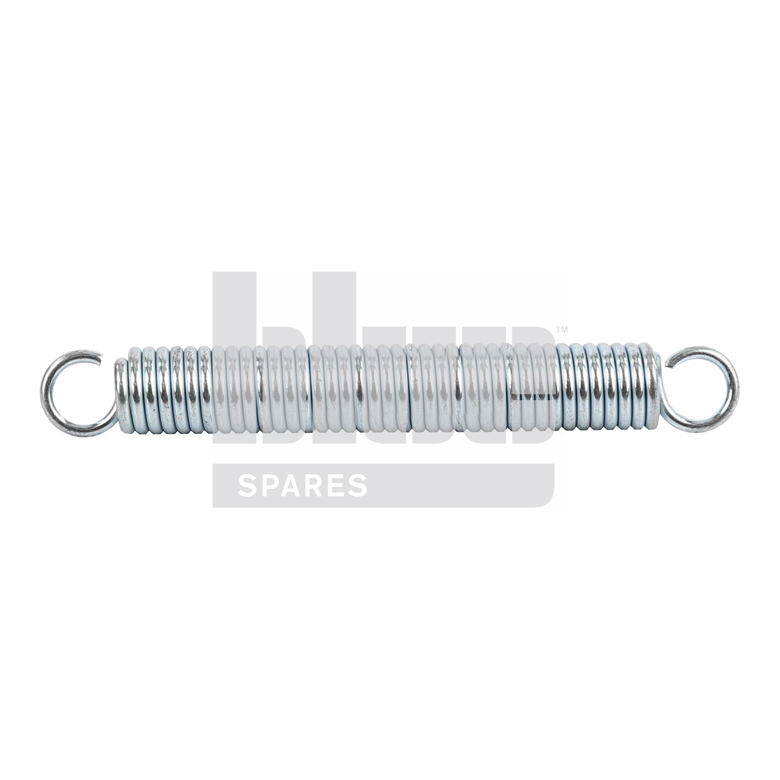 212 X 25 X 4MM TENSION SPRING