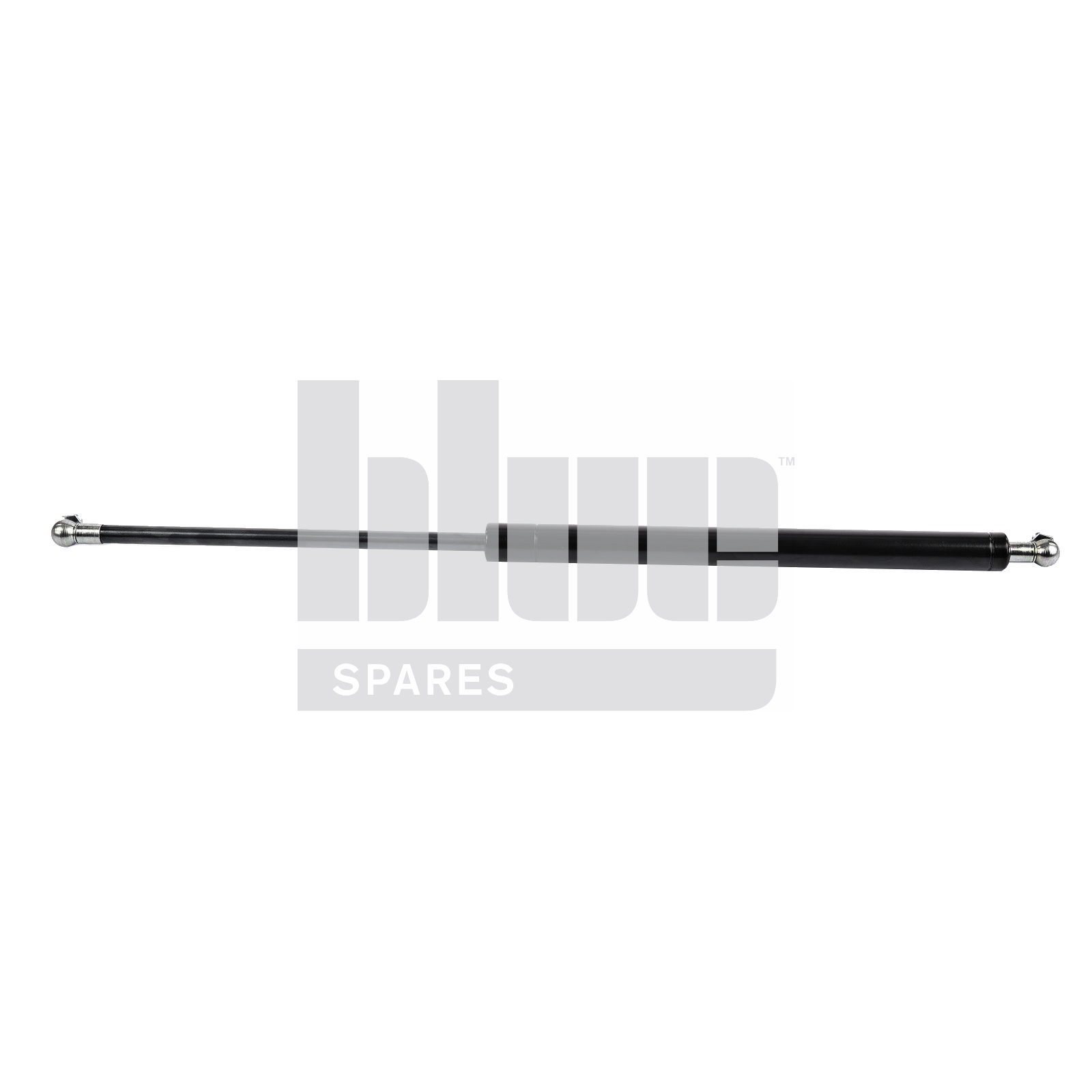GAS STRUT 220MM STROKE