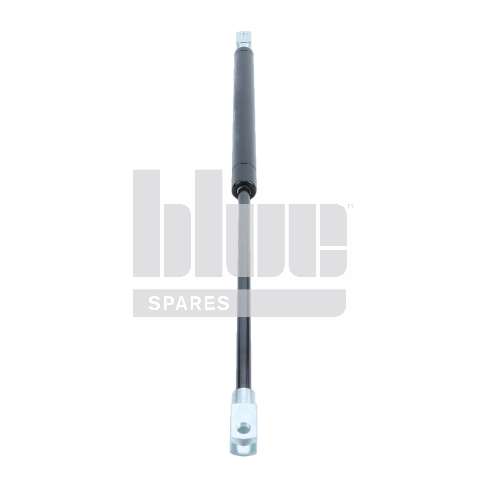 GAS STRUT ? MET 5141 (700N ? 200MM) CLEVIS END