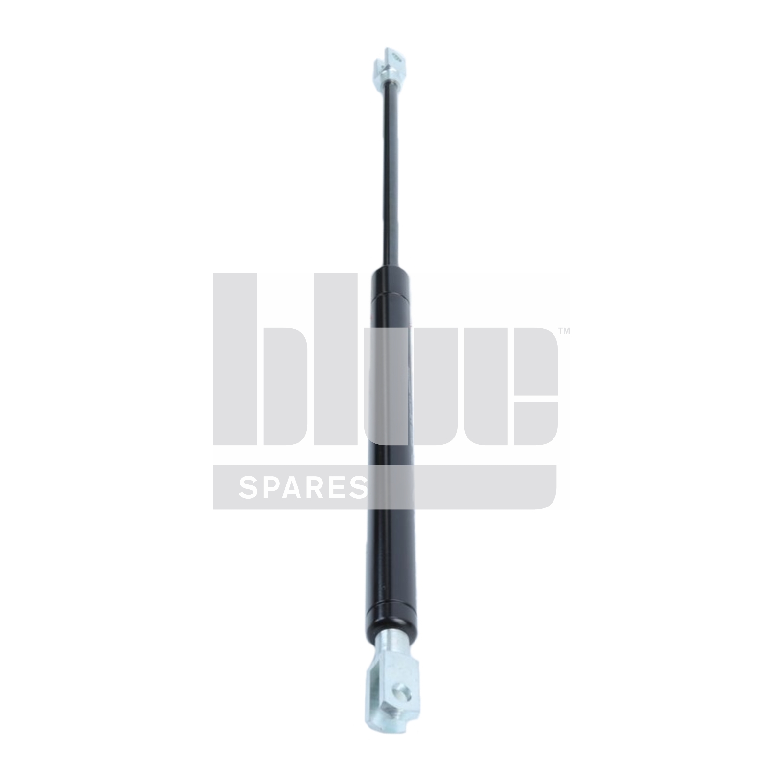 GAS STRUT ? MET 5141 (700N ? 200MM) CLEVIS END