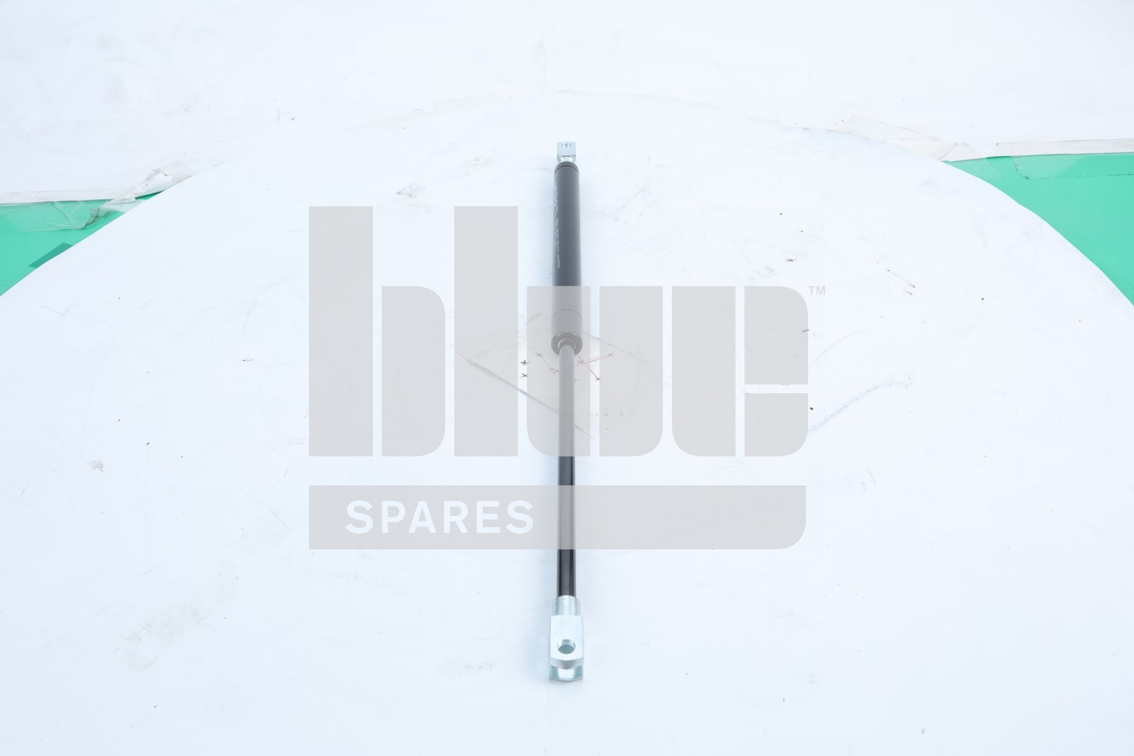 GAS STRUT ? MET 5141 (700N ? 200MM) CLEVIS END