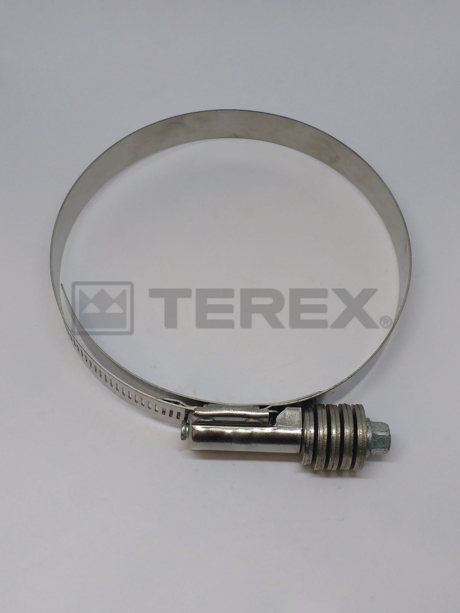 BREEZE CT CLAMP 108MM - 130MM