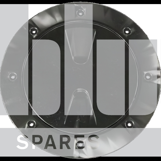 RAD CAP ACCESS PANEL